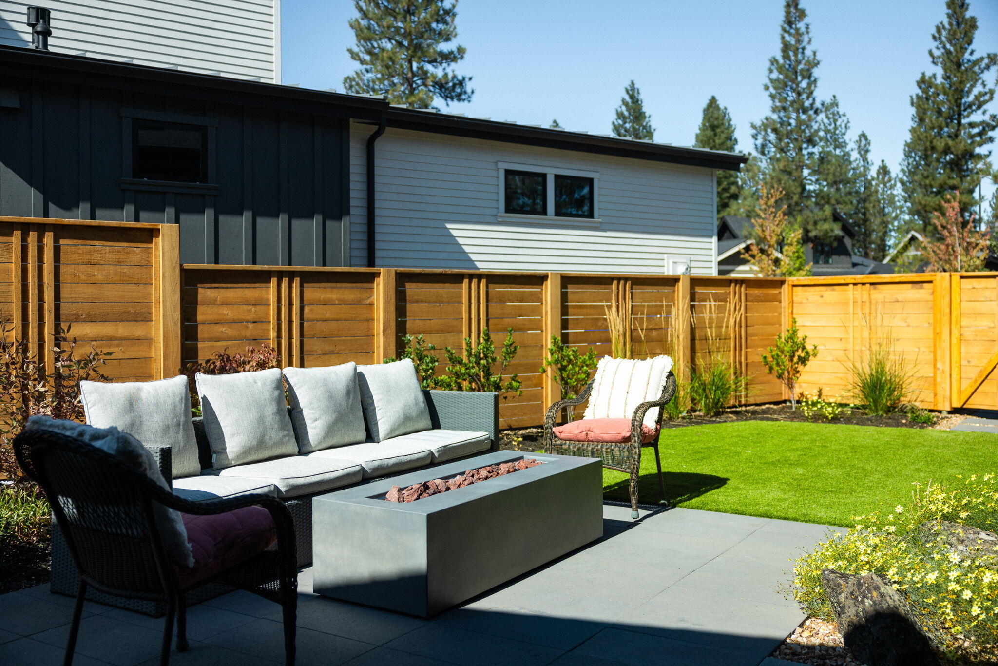 Discovery West Phase 2 - Residential