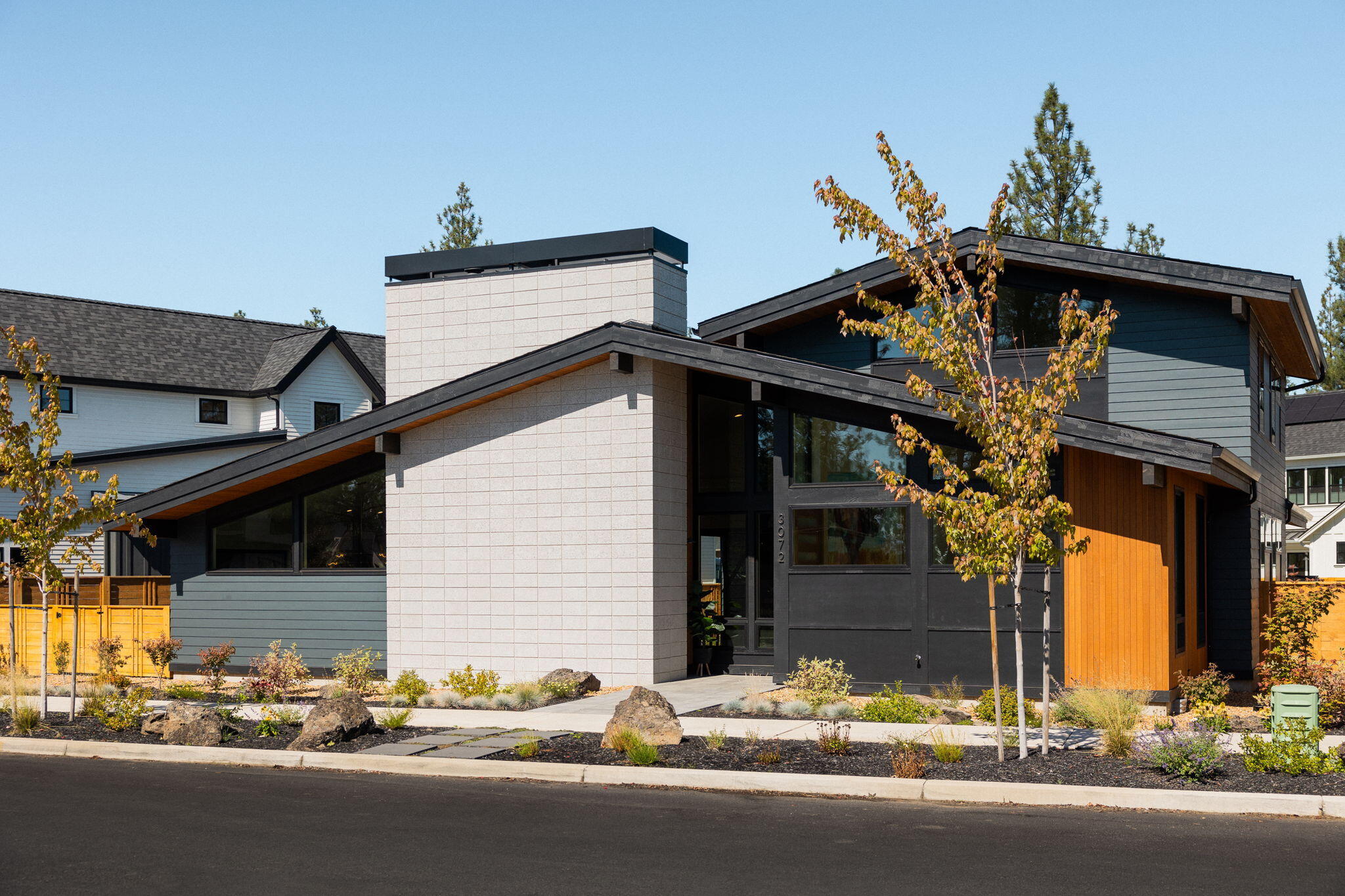 Discovery West Phase 2 - Residential