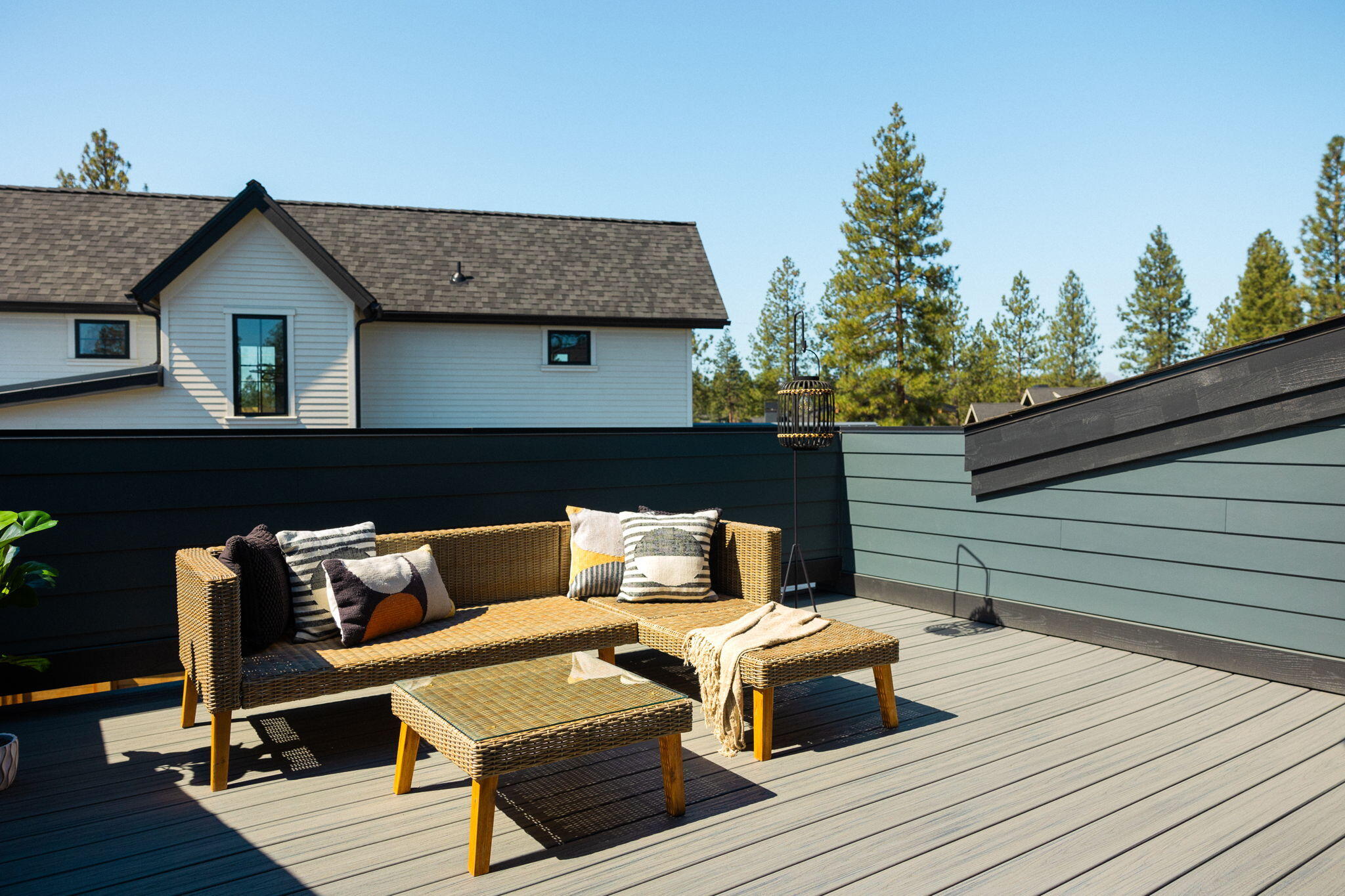 Discovery West Phase 2 - Residential