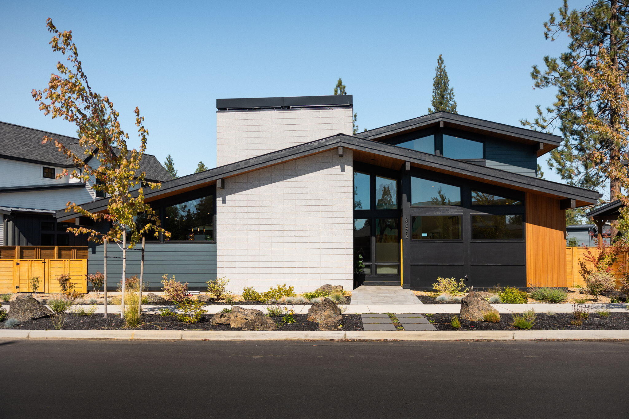 Discovery West Phase 2 - Residential