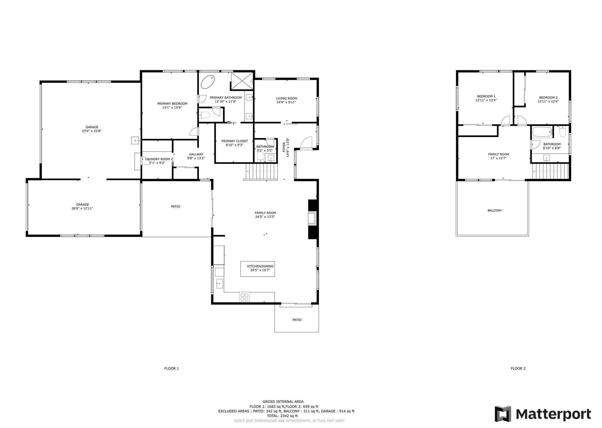Discovery West Phase 2 - Residential