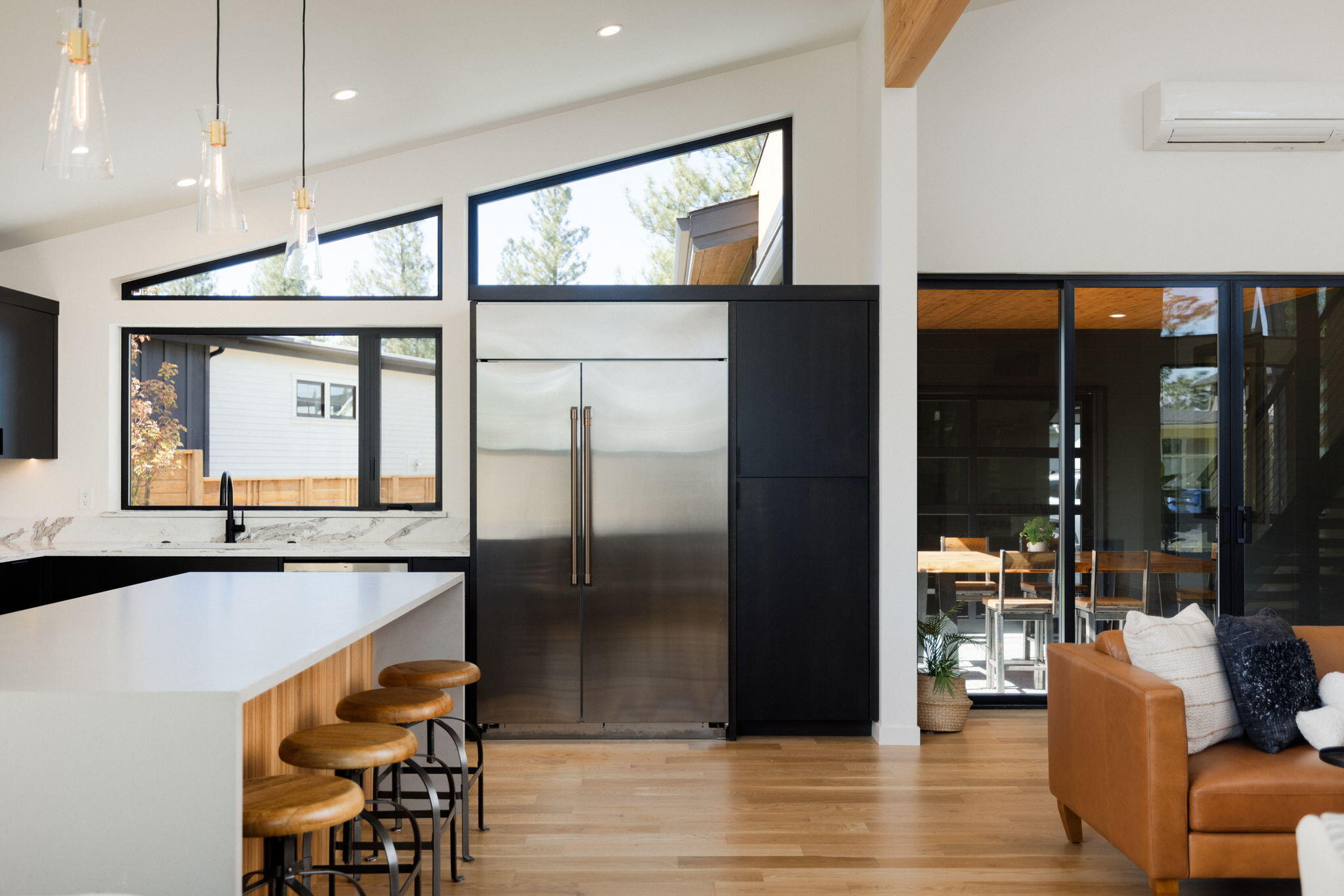 Discovery West Phase 2 - Residential