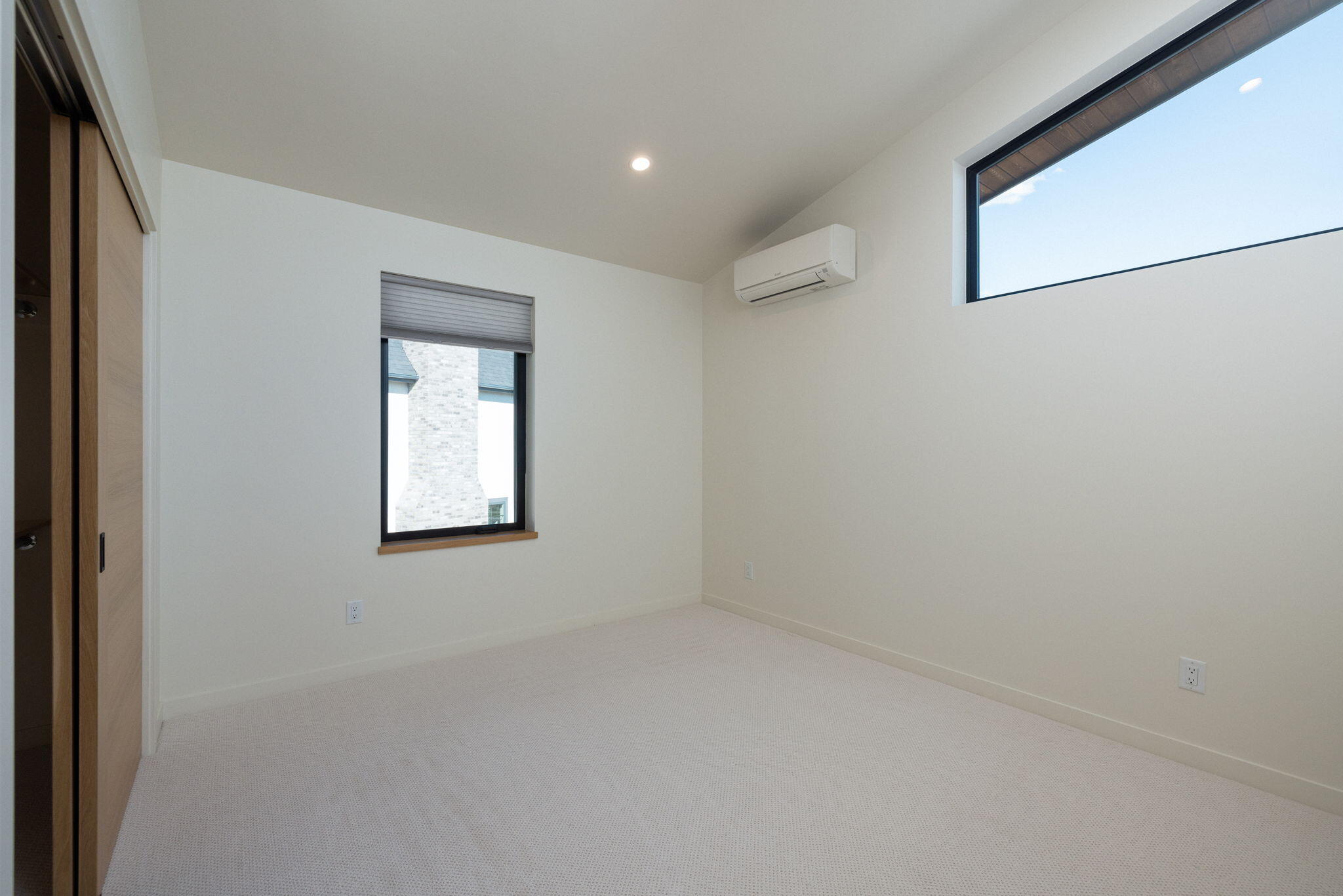 Discovery West Phase 2 - Residential