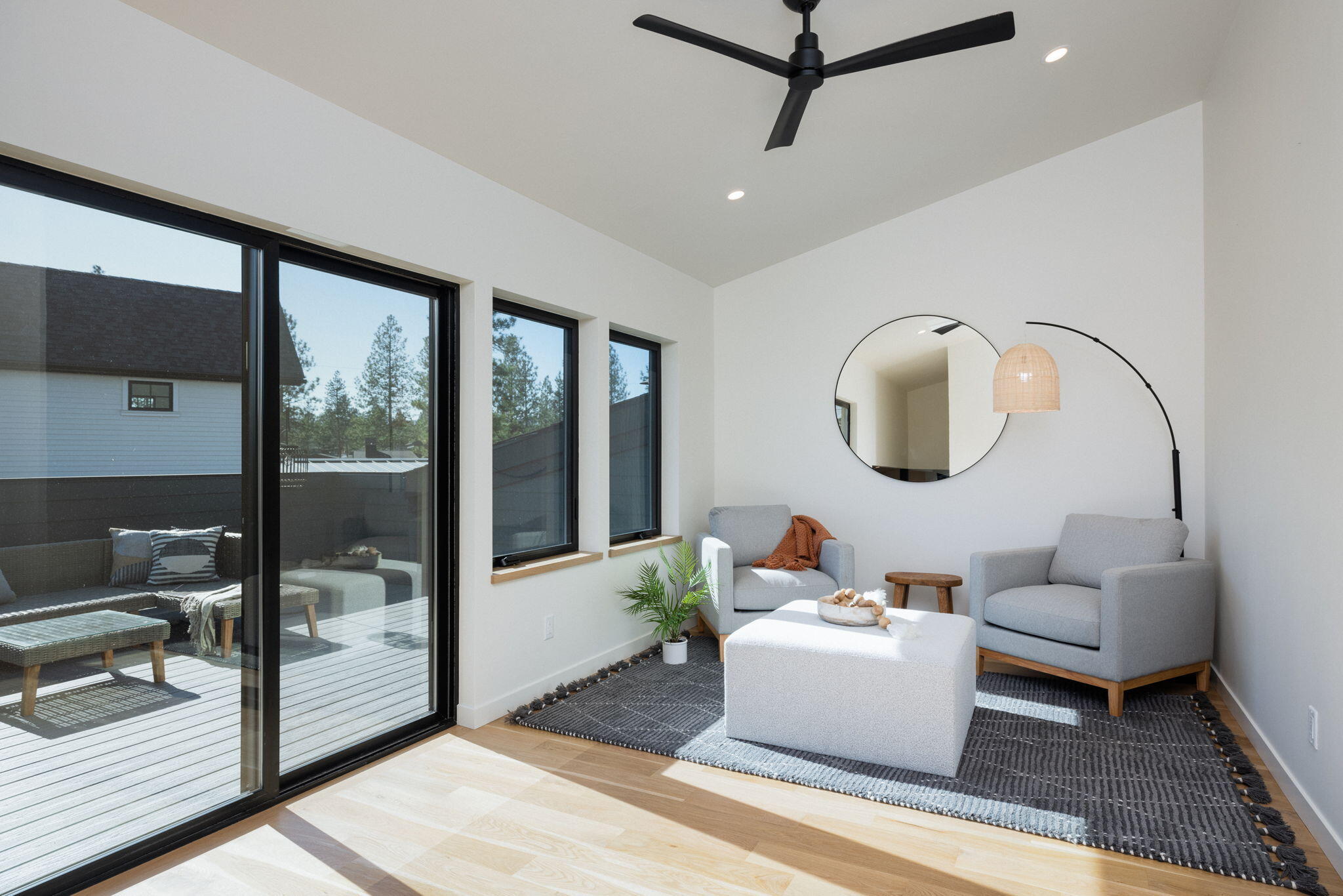 Discovery West Phase 2 - Residential