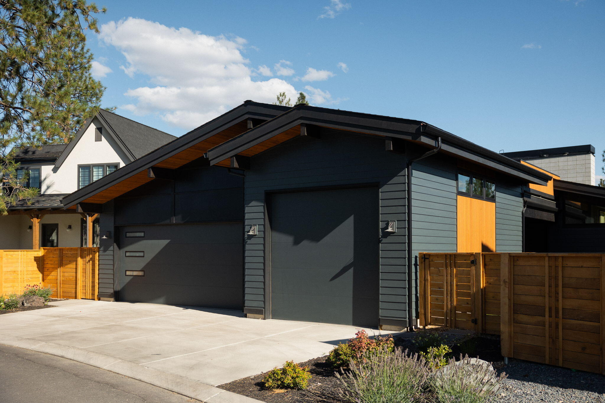 Discovery West Phase 2 - Residential