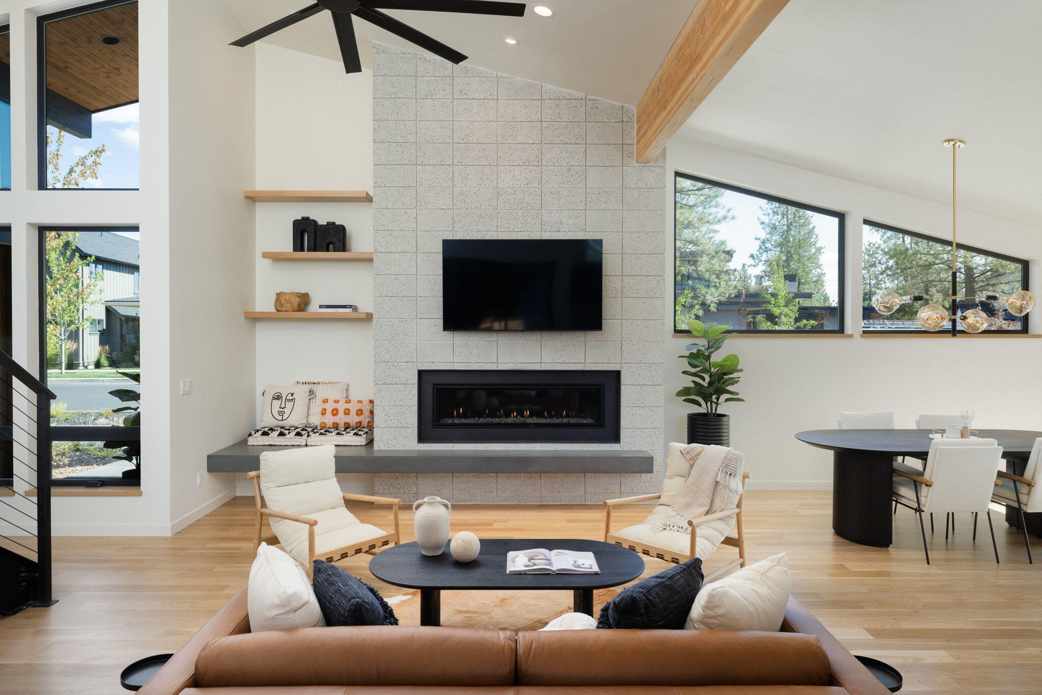 Discovery West Phase 2 - Residential