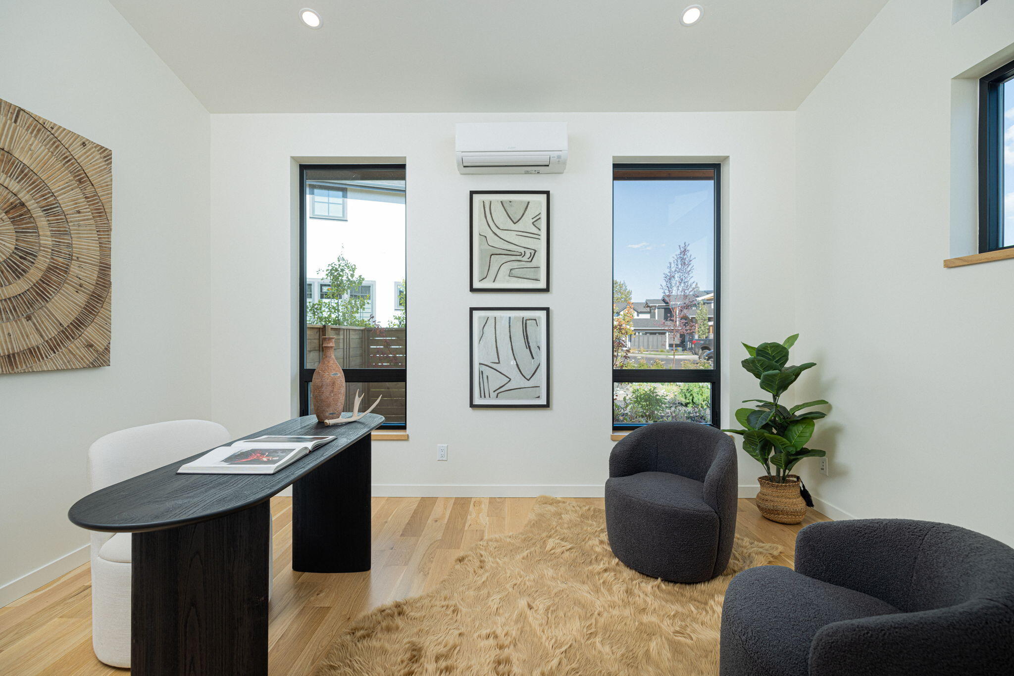 Discovery West Phase 2 - Residential