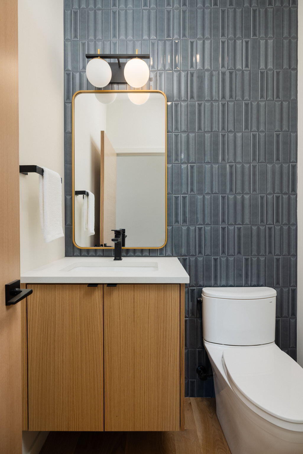 Discovery West Phase 2 - Residential