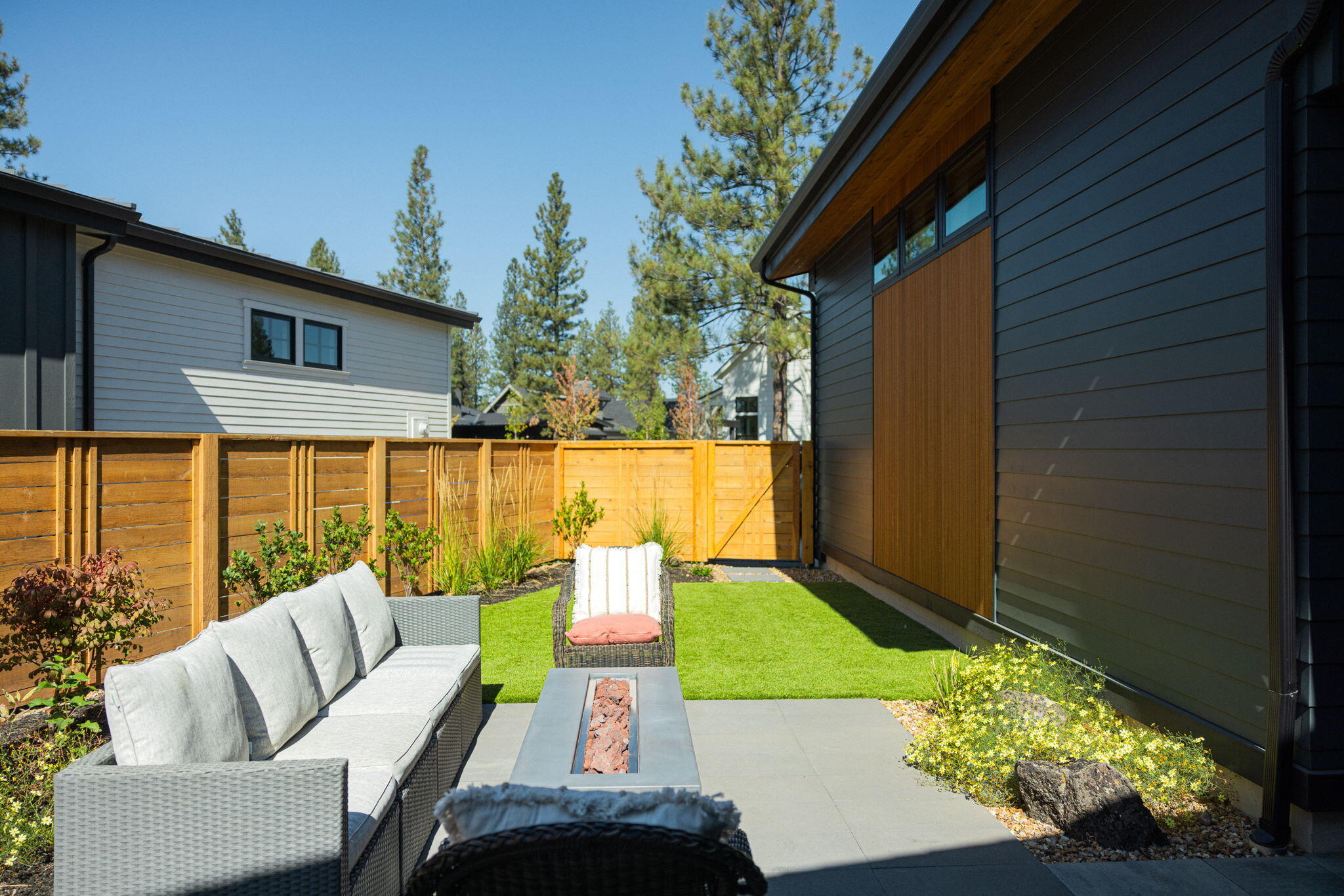 Discovery West Phase 2 - Residential