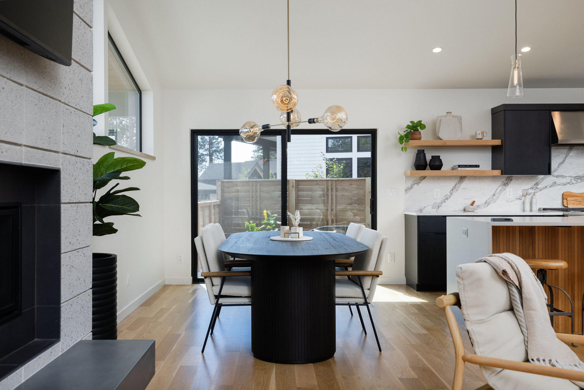 Discovery West Phase 2 - Residential