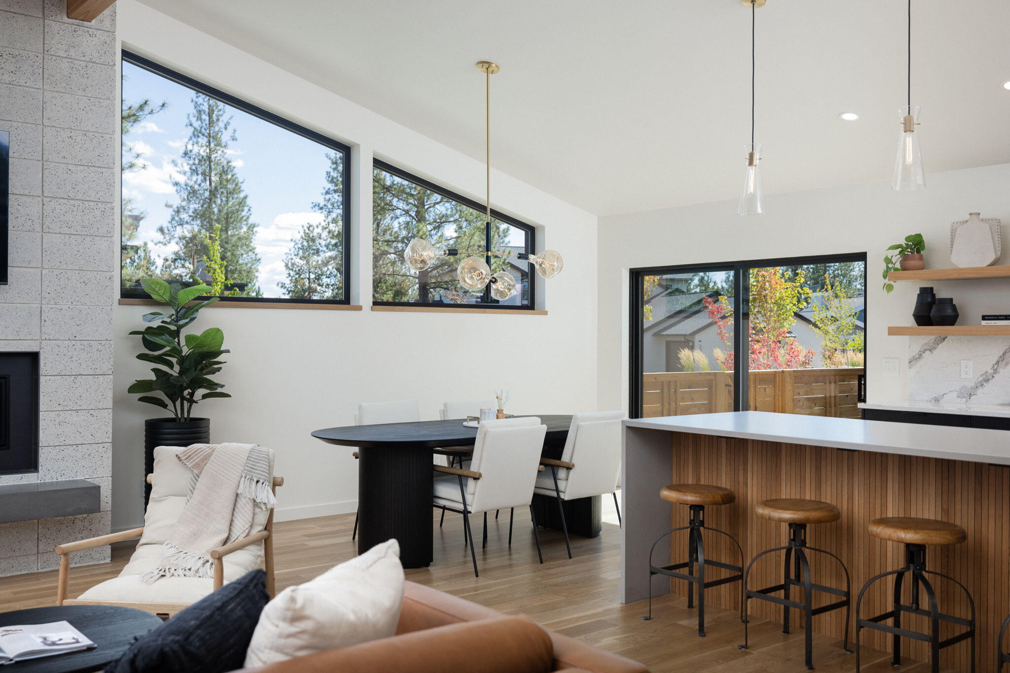 Discovery West Phase 2 - Residential