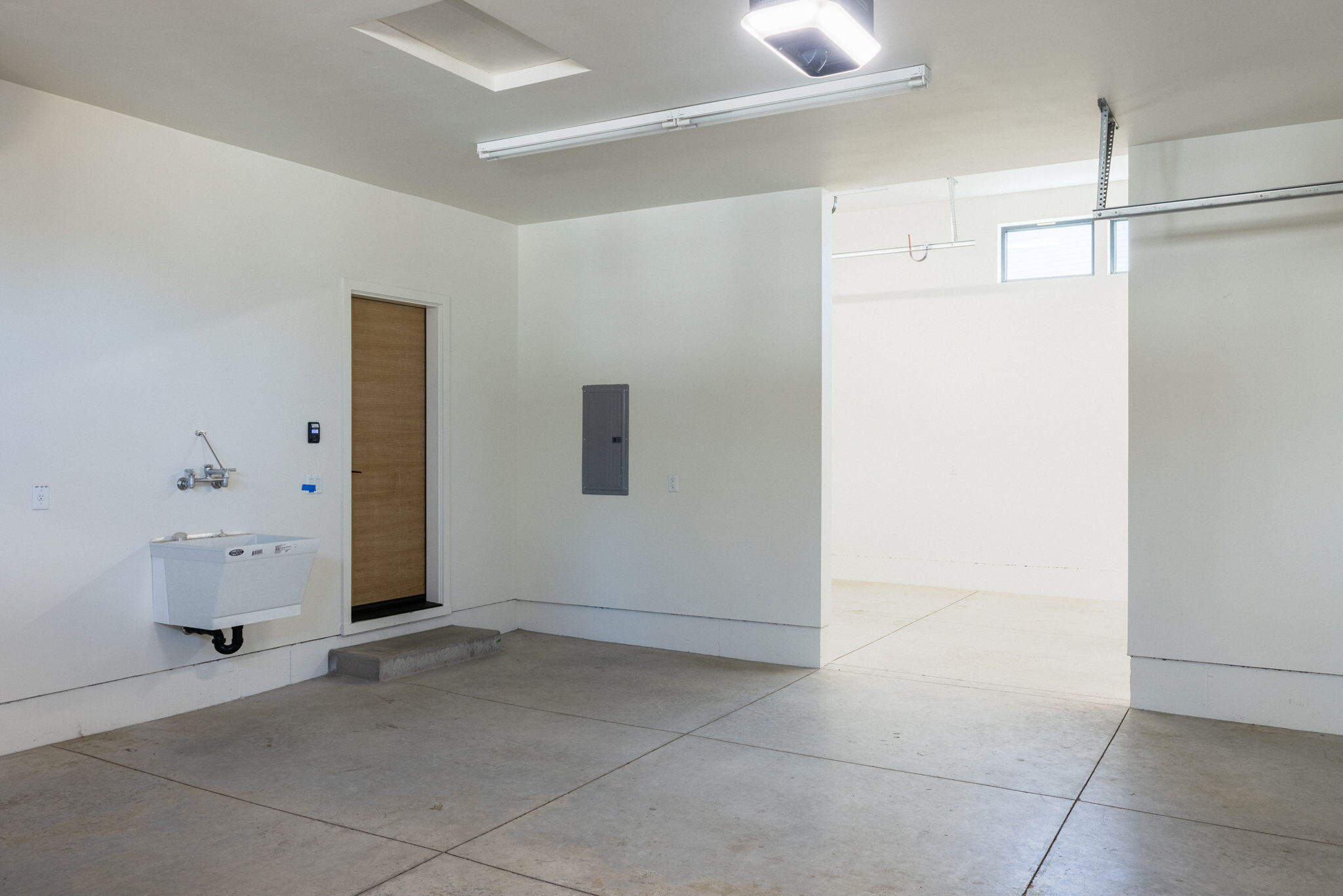 Discovery West Phase 2 - Residential