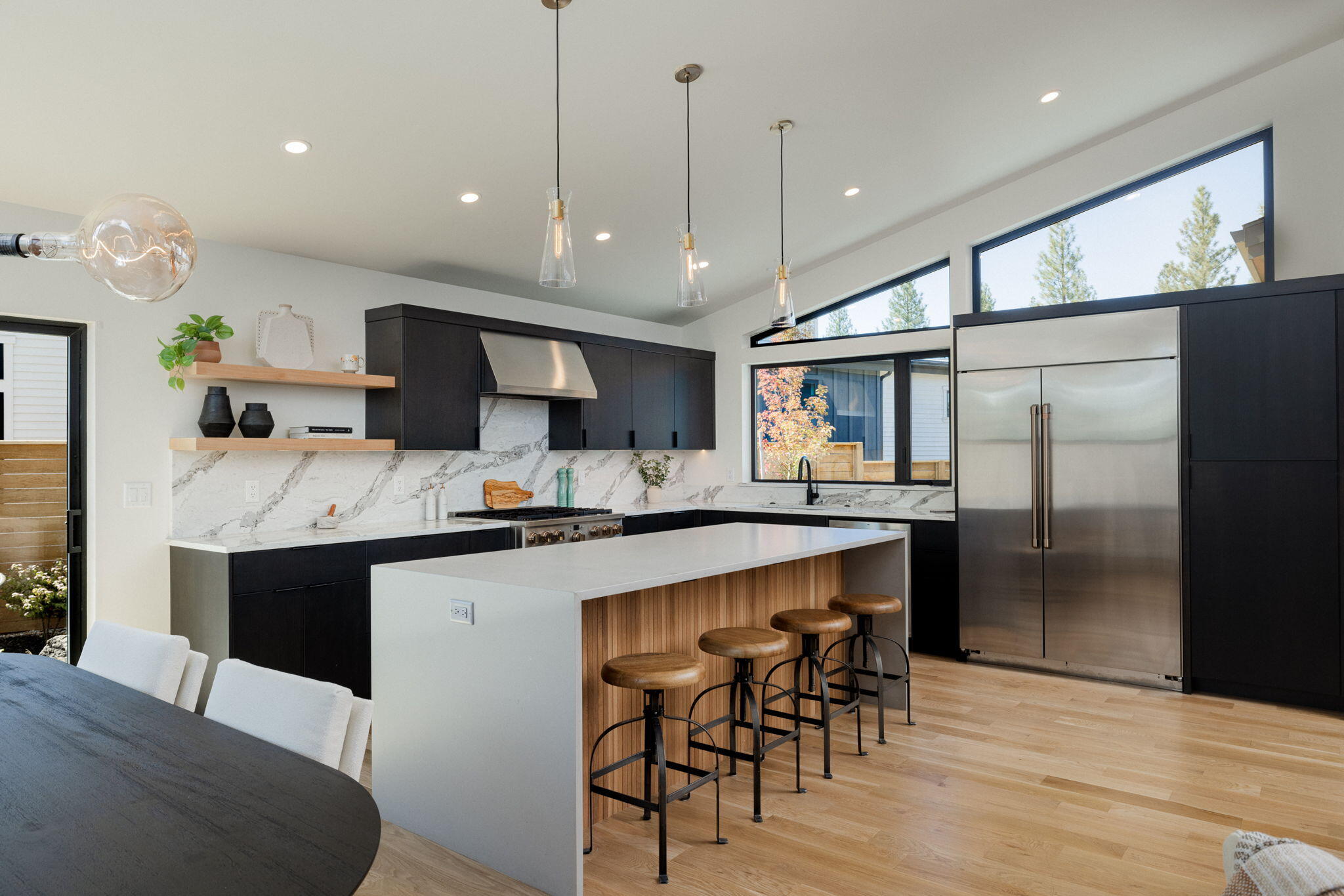 Discovery West Phase 2 - Residential