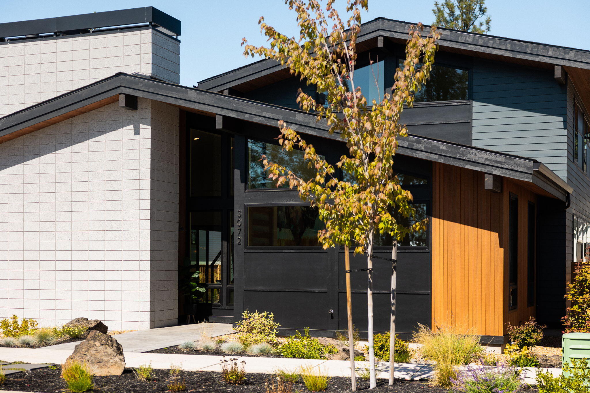 Discovery West Phase 2 - Residential