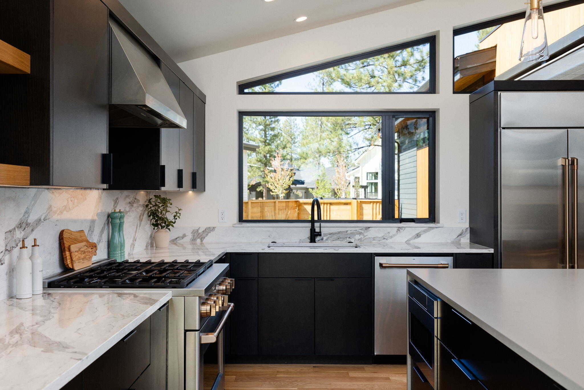 Discovery West Phase 2 - Residential