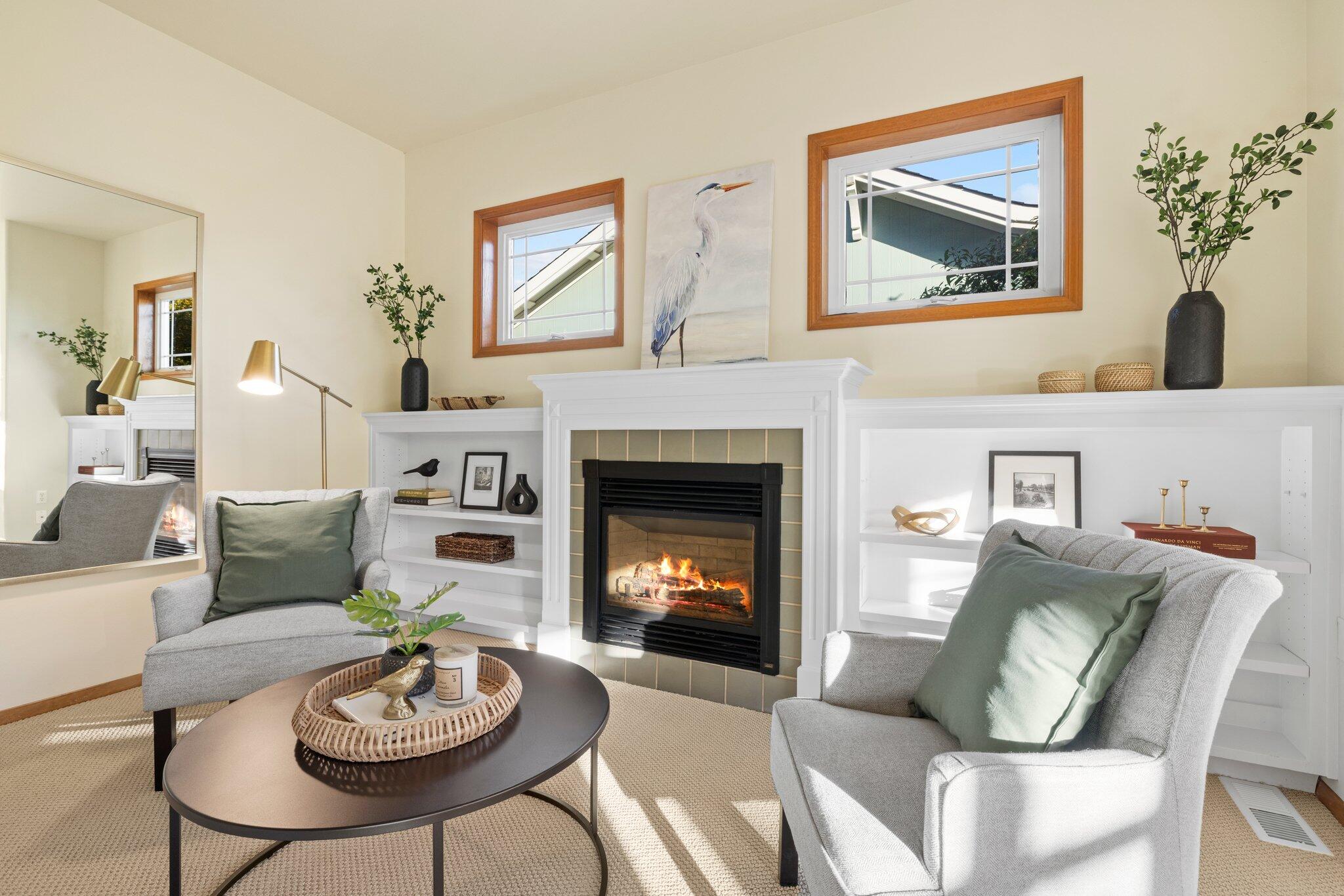 Mountain Meadows Subdivision Phase 1 - Residential