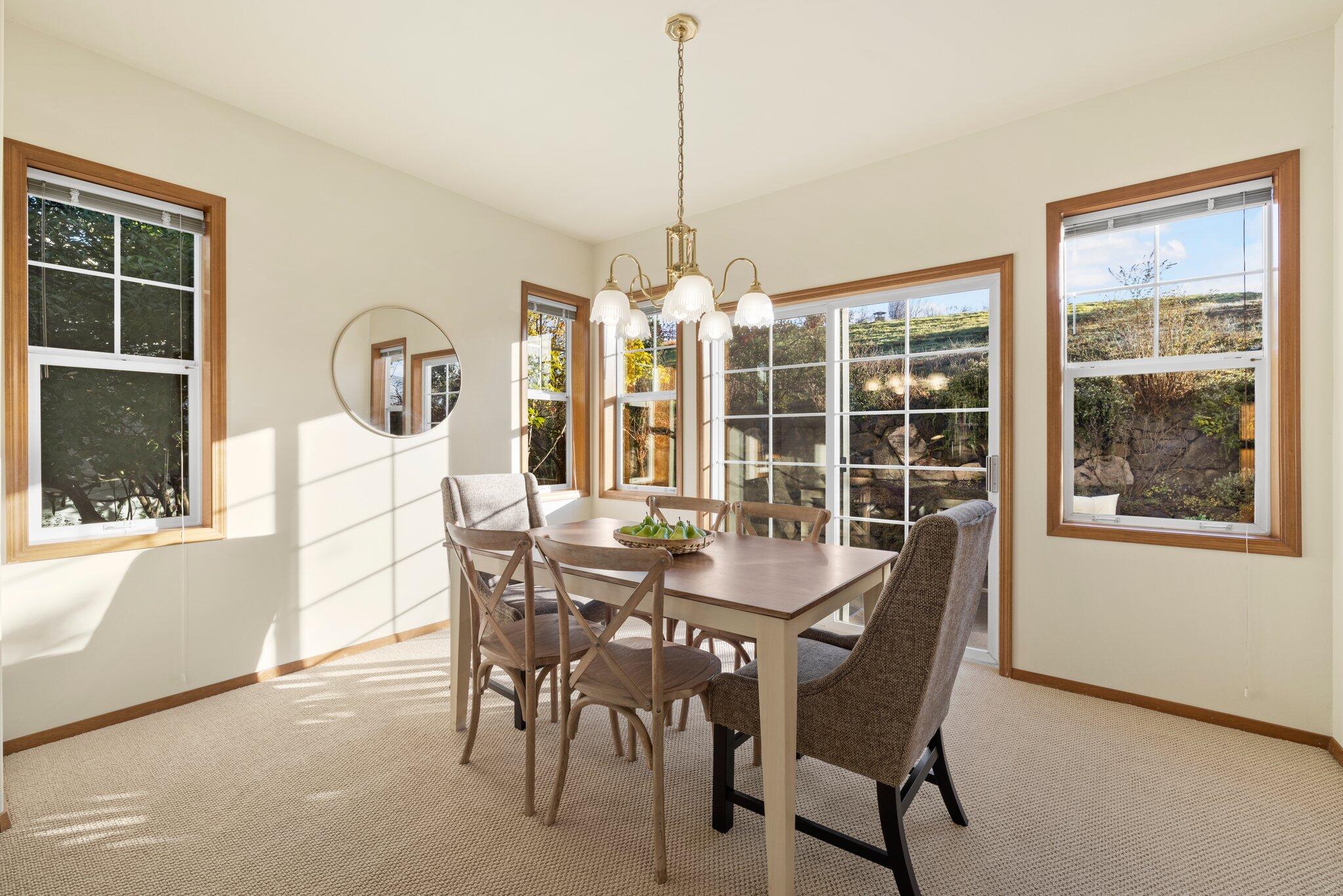 Mountain Meadows Subdivision Phase 1 - Residential