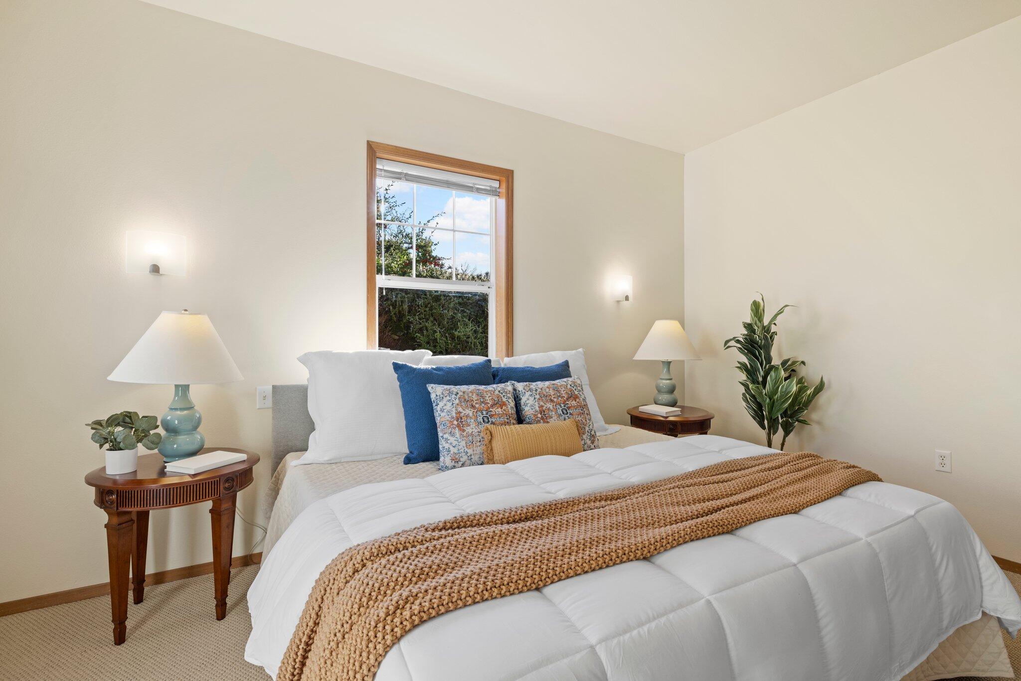 Mountain Meadows Subdivision Phase 1 - Residential