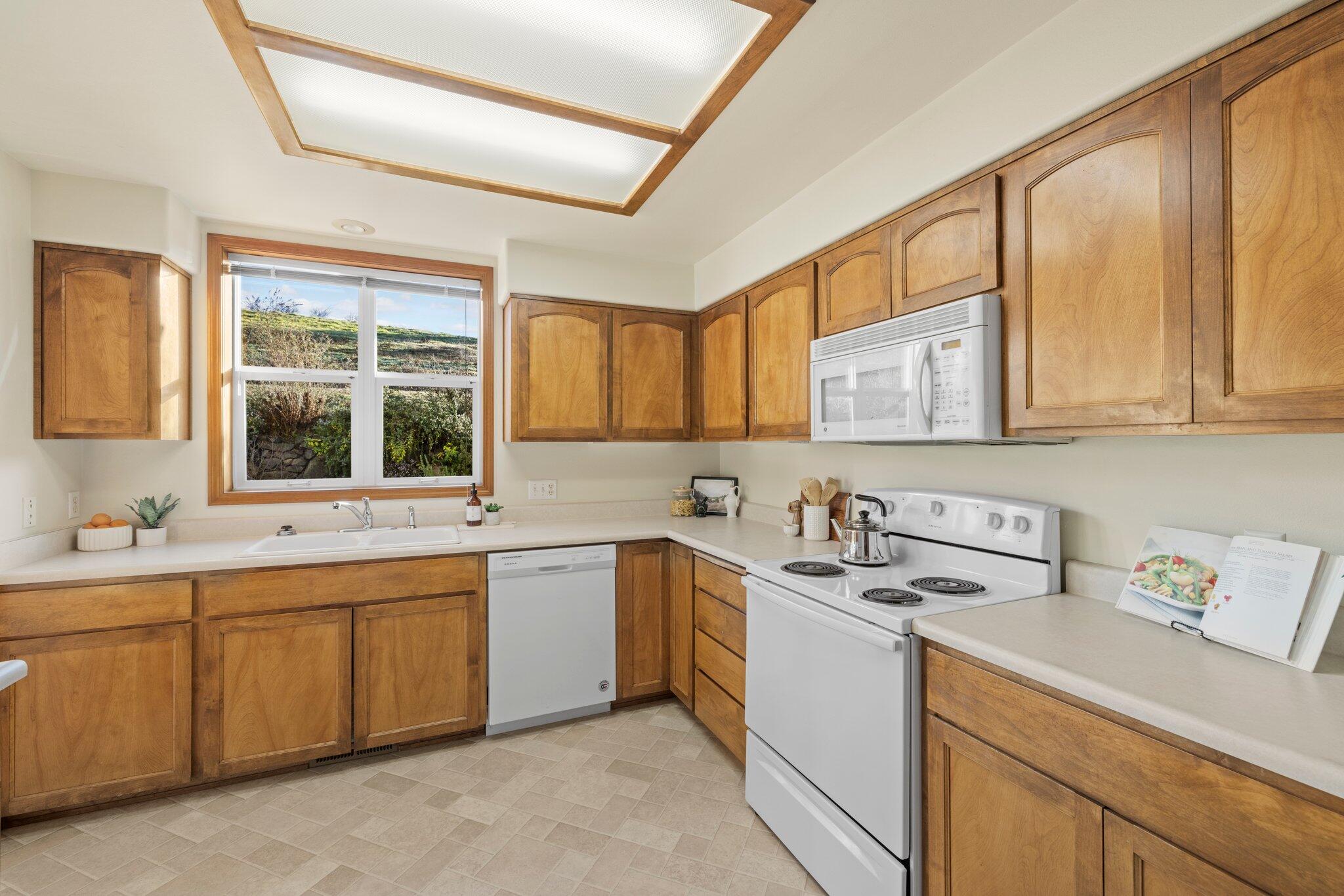 Mountain Meadows Subdivision Phase 1 - Residential