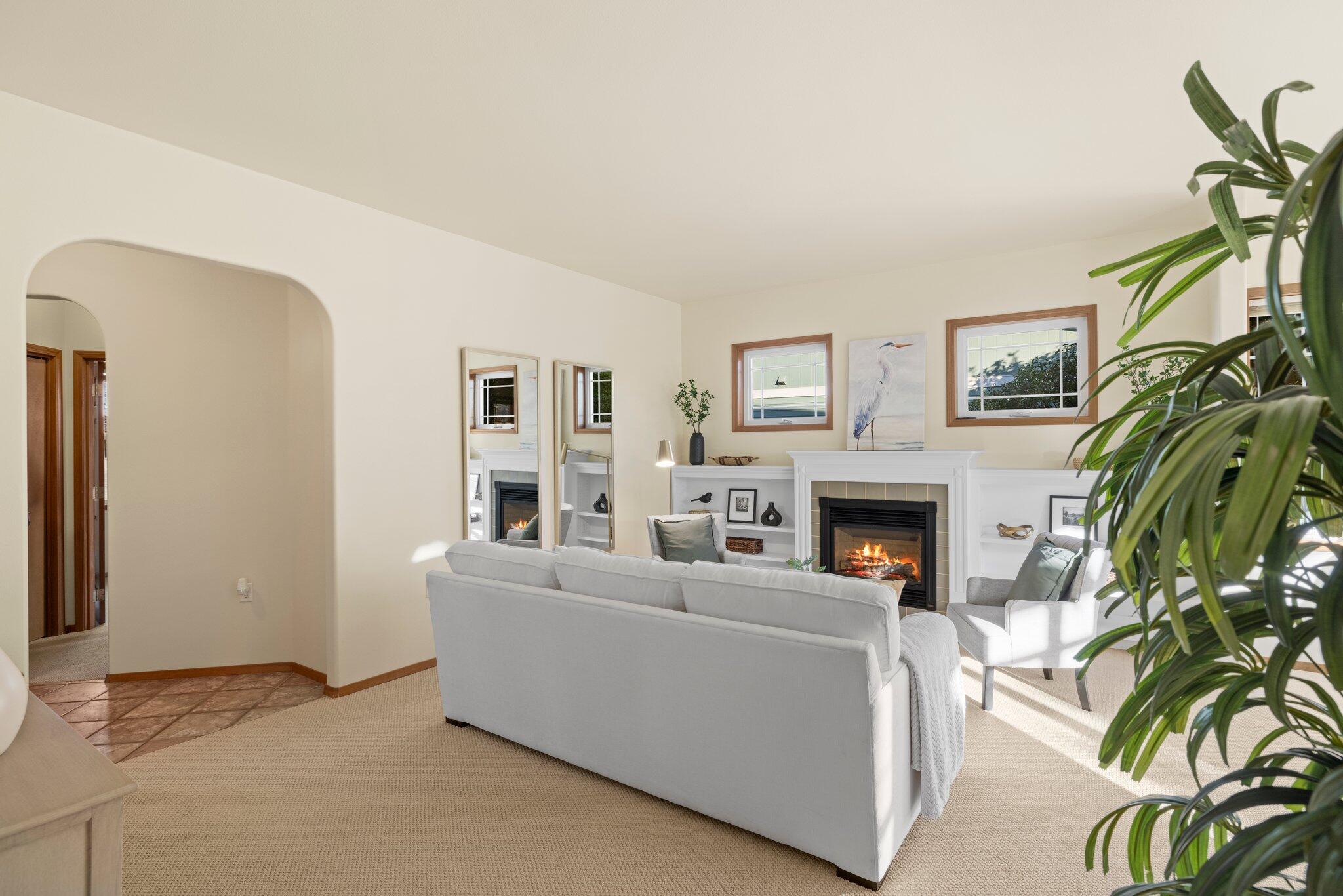 Mountain Meadows Subdivision Phase 1 - Residential