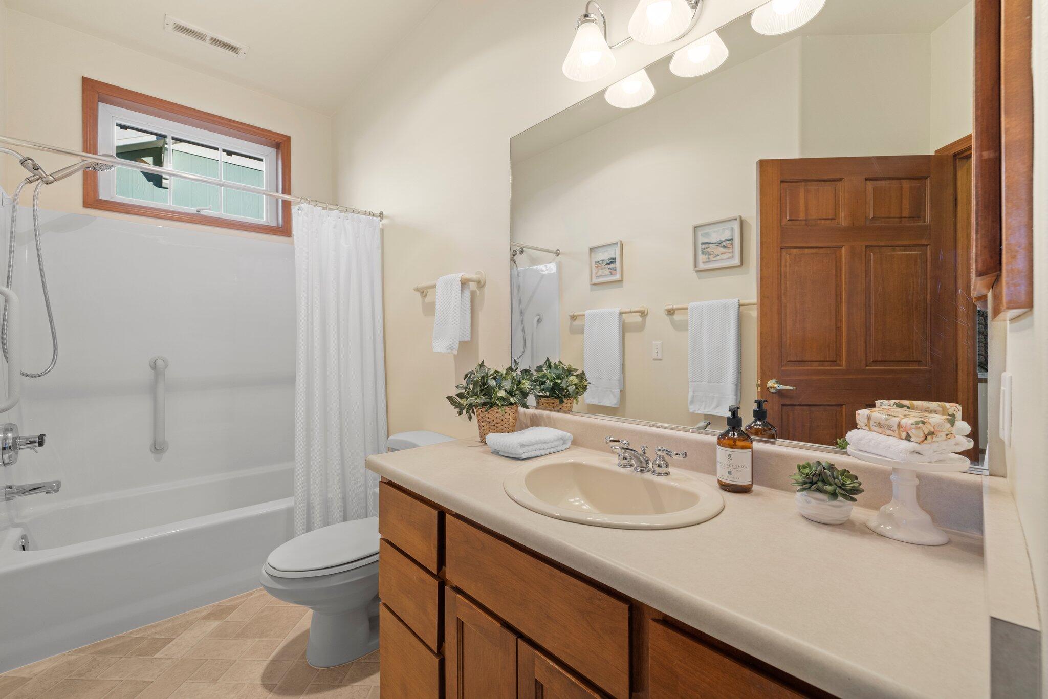 Mountain Meadows Subdivision Phase 1 - Residential