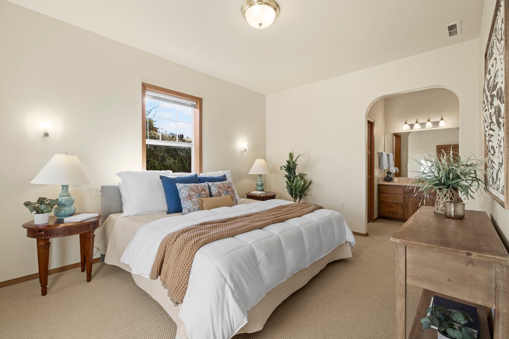 Mountain Meadows Subdivision Phase 1 - Residential