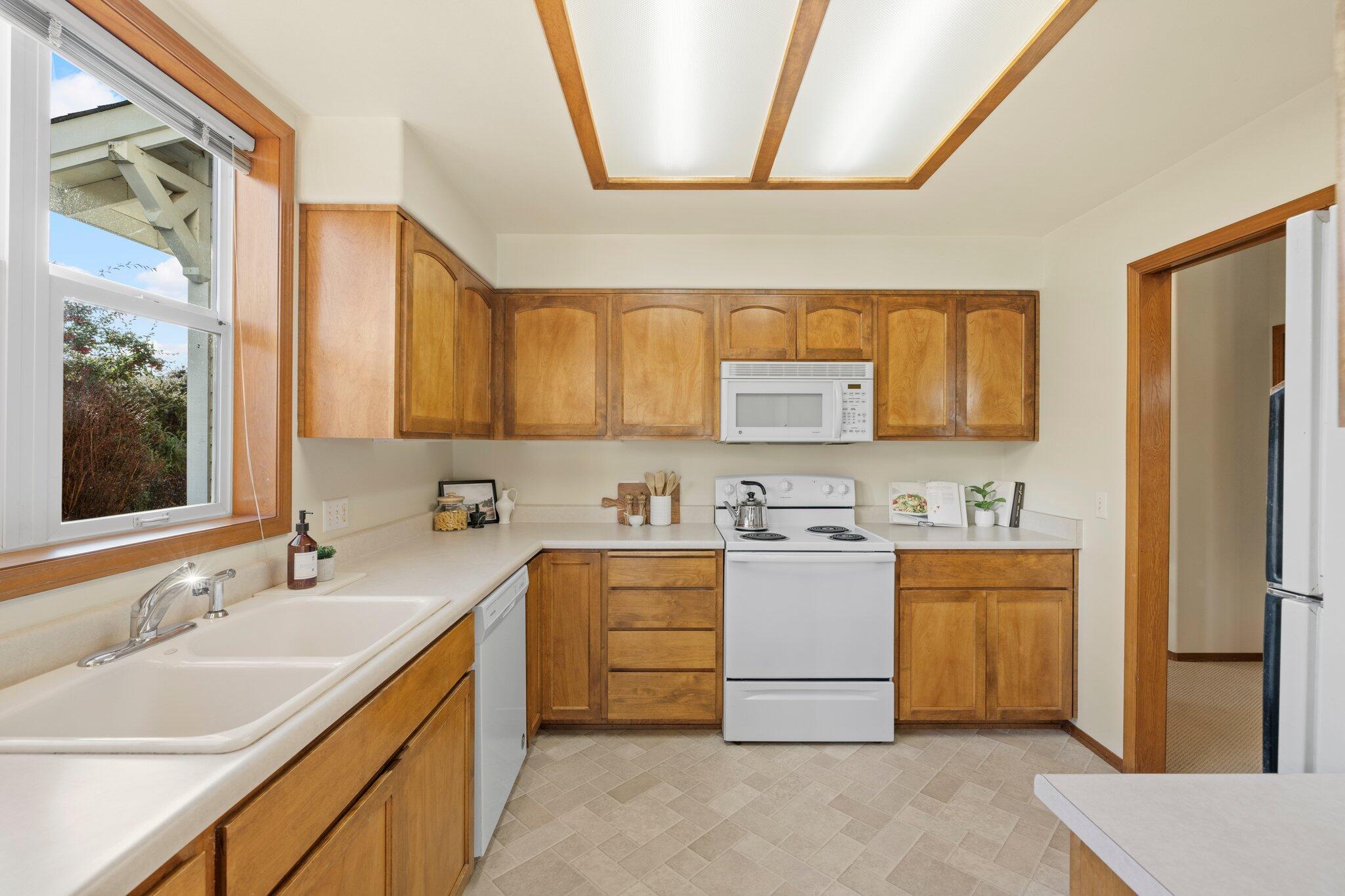 Mountain Meadows Subdivision Phase 1 - Residential