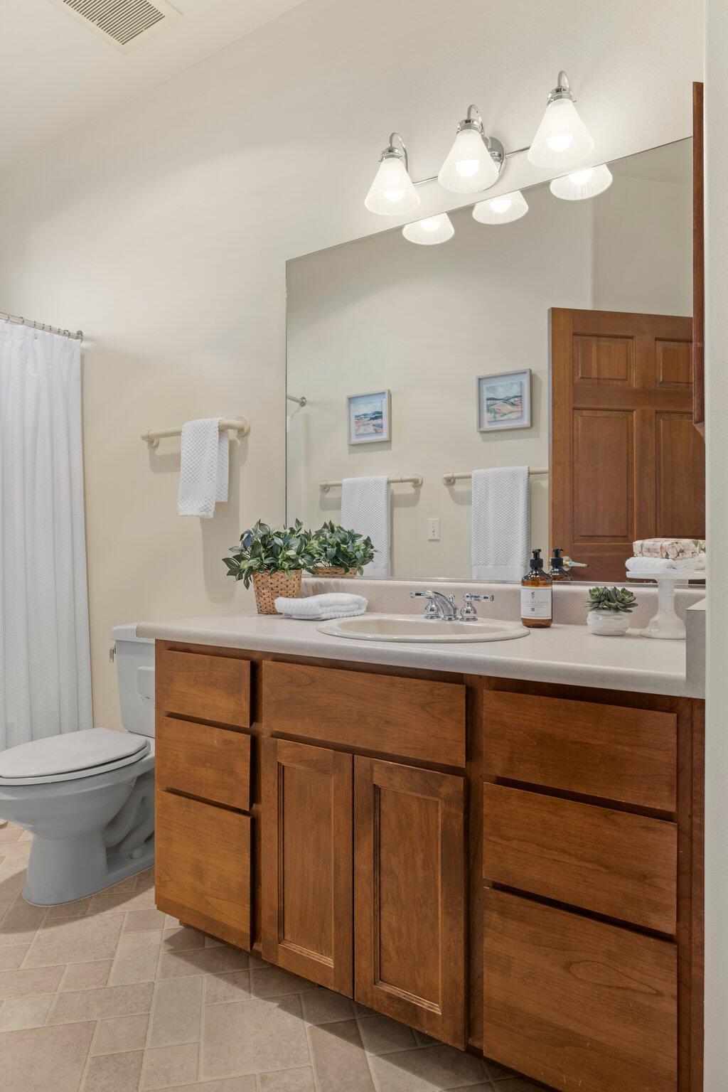 Mountain Meadows Subdivision Phase 1 - Residential