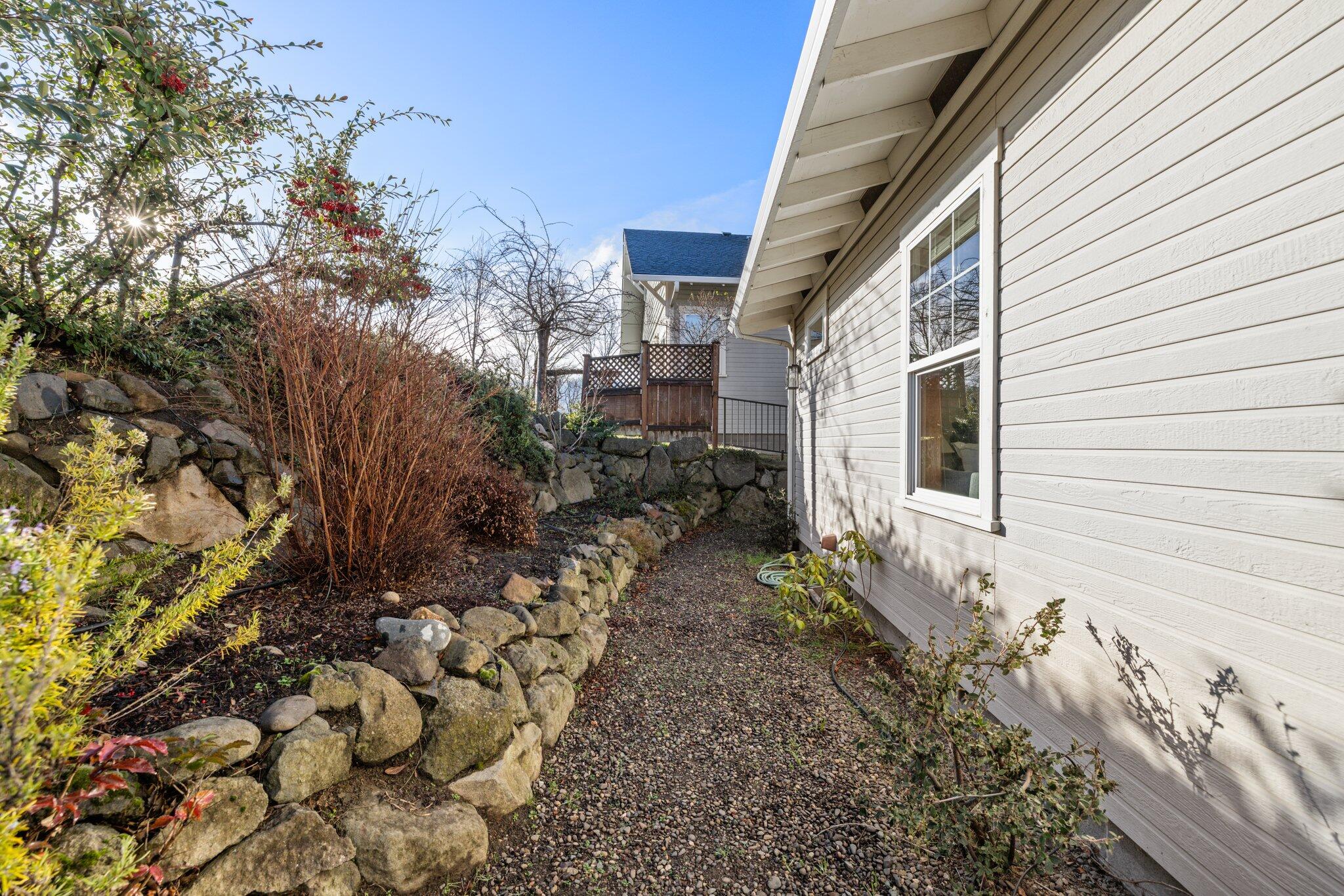 Mountain Meadows Subdivision Phase 1 - Residential