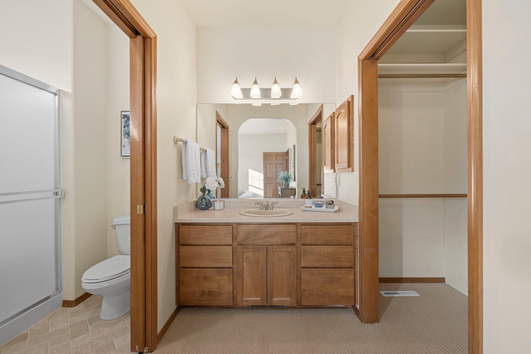 Mountain Meadows Subdivision Phase 1 - Residential