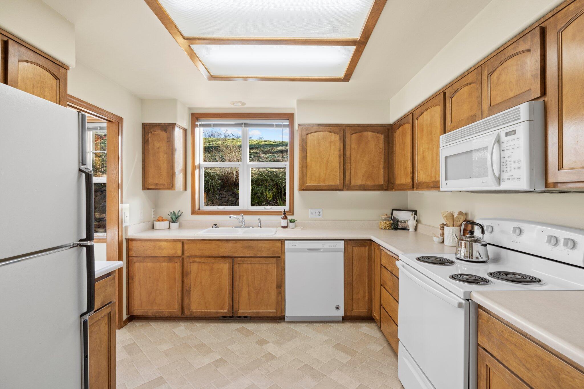 Mountain Meadows Subdivision Phase 1 - Residential