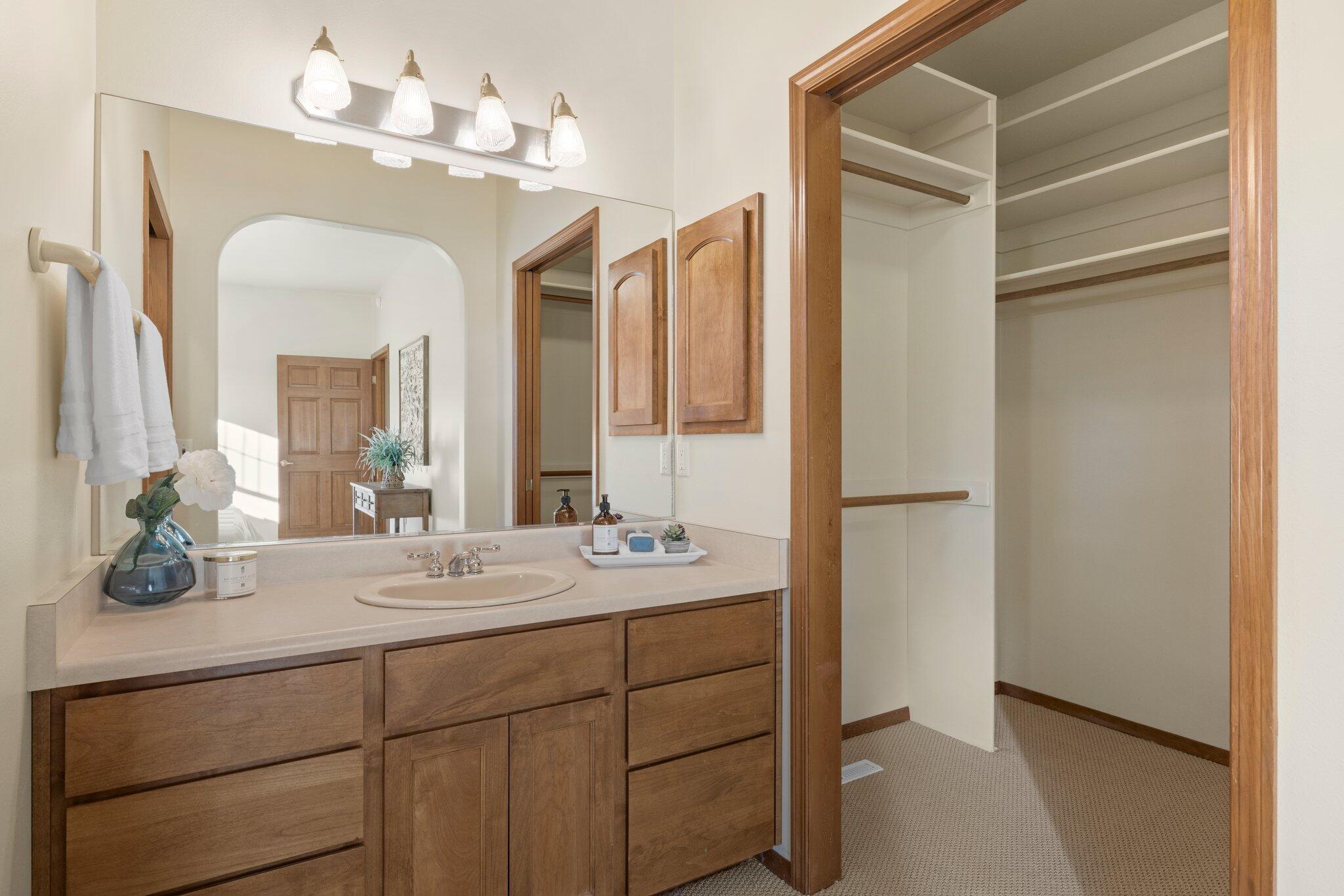 Mountain Meadows Subdivision Phase 1 - Residential