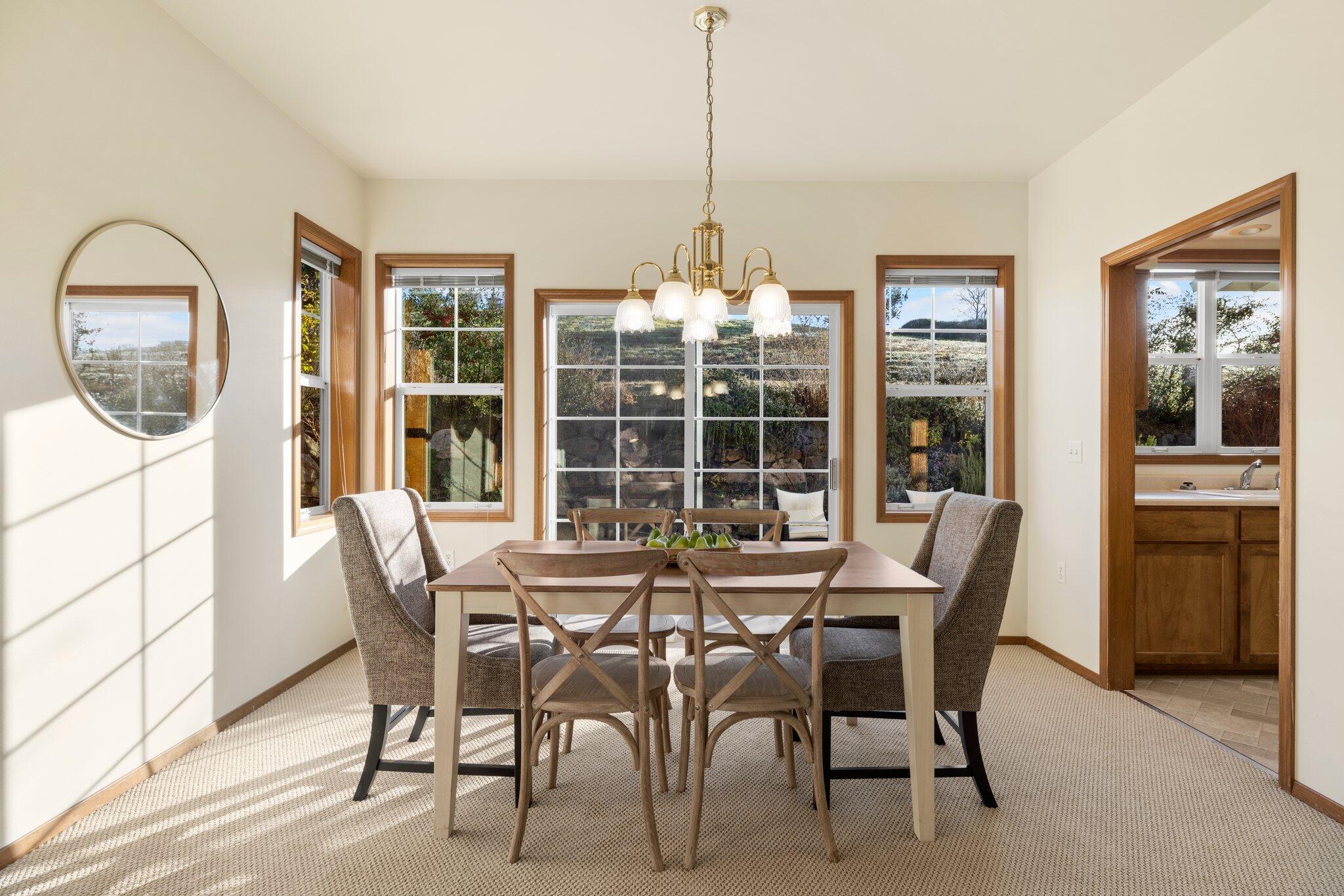 Mountain Meadows Subdivision Phase 1 - Residential