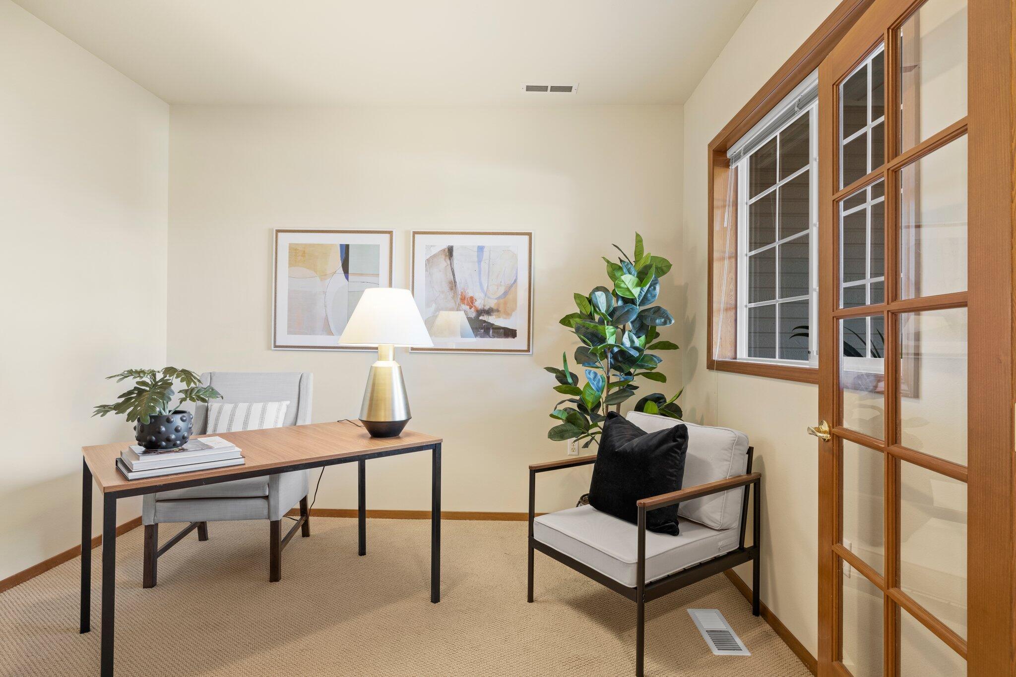 Mountain Meadows Subdivision Phase 1 - Residential