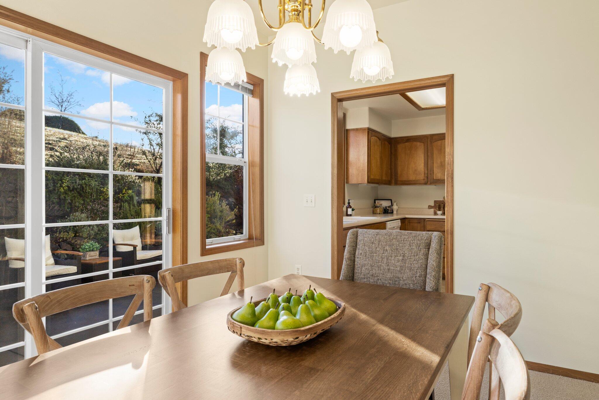 Mountain Meadows Subdivision Phase 1 - Residential