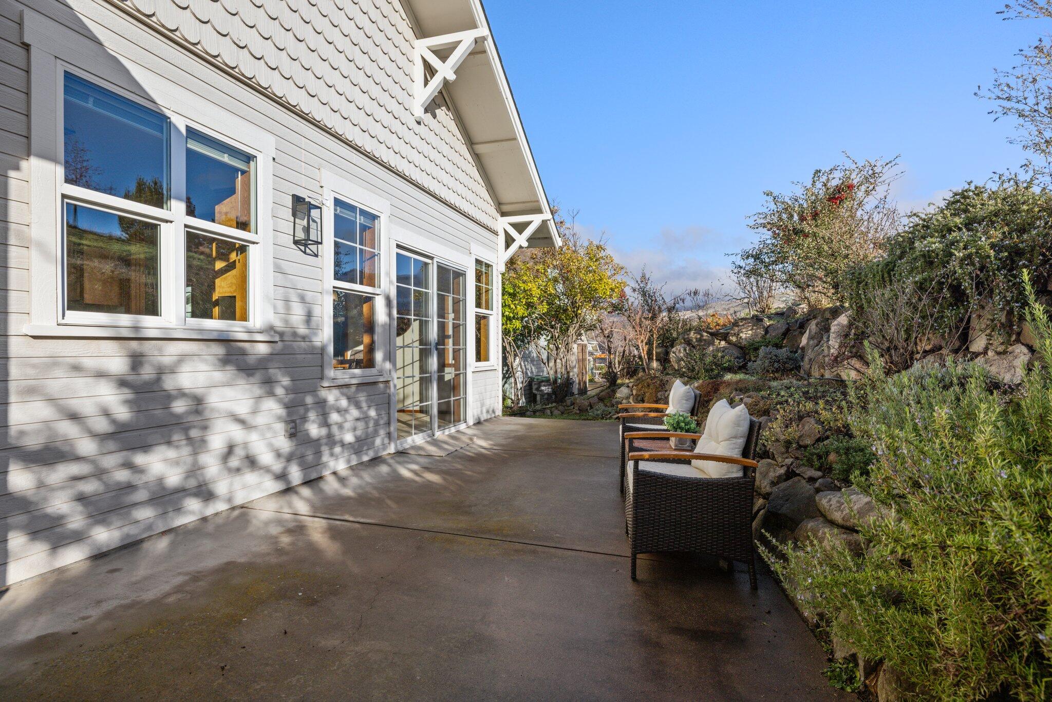 Mountain Meadows Subdivision Phase 1 - Residential