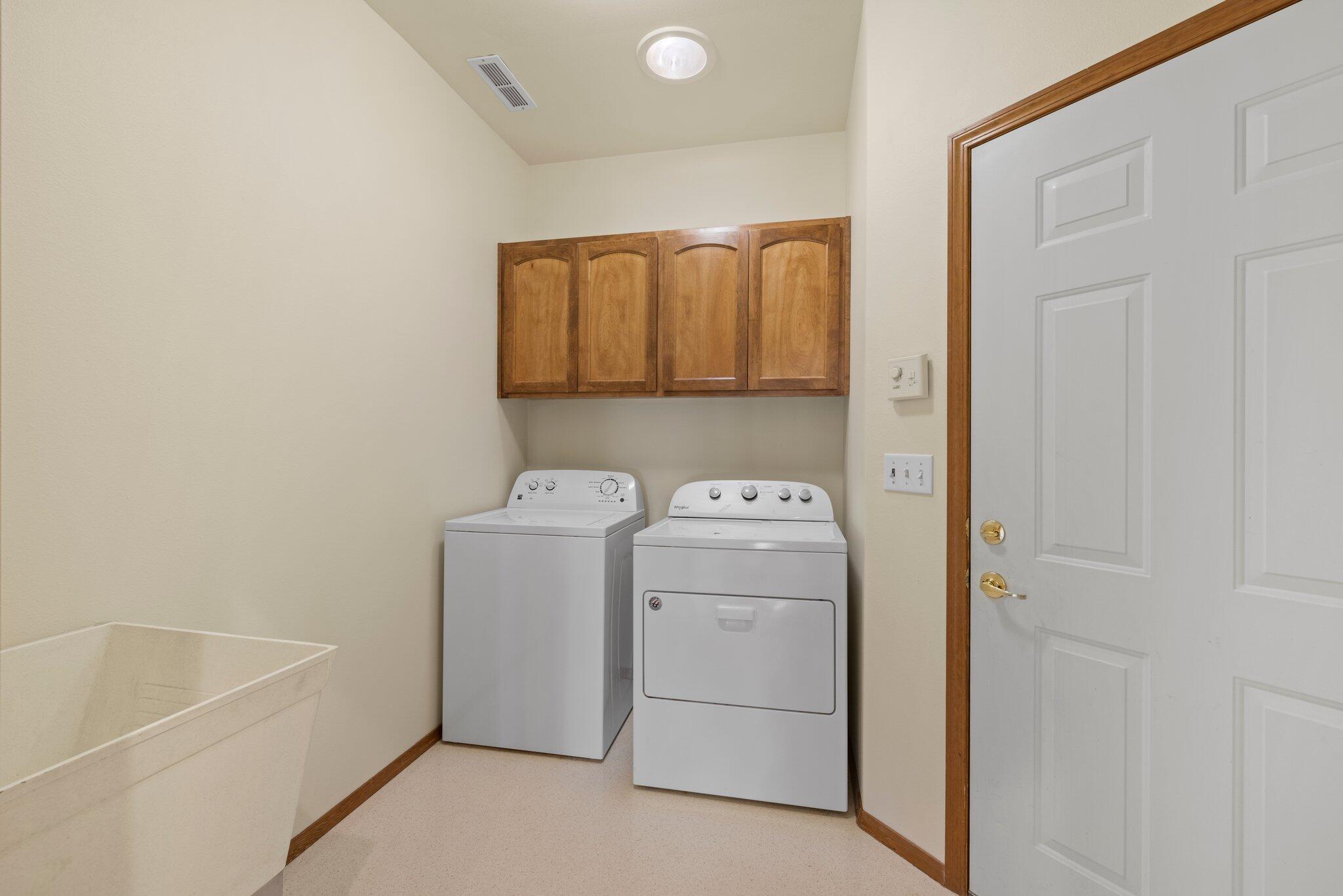 Mountain Meadows Subdivision Phase 1 - Residential