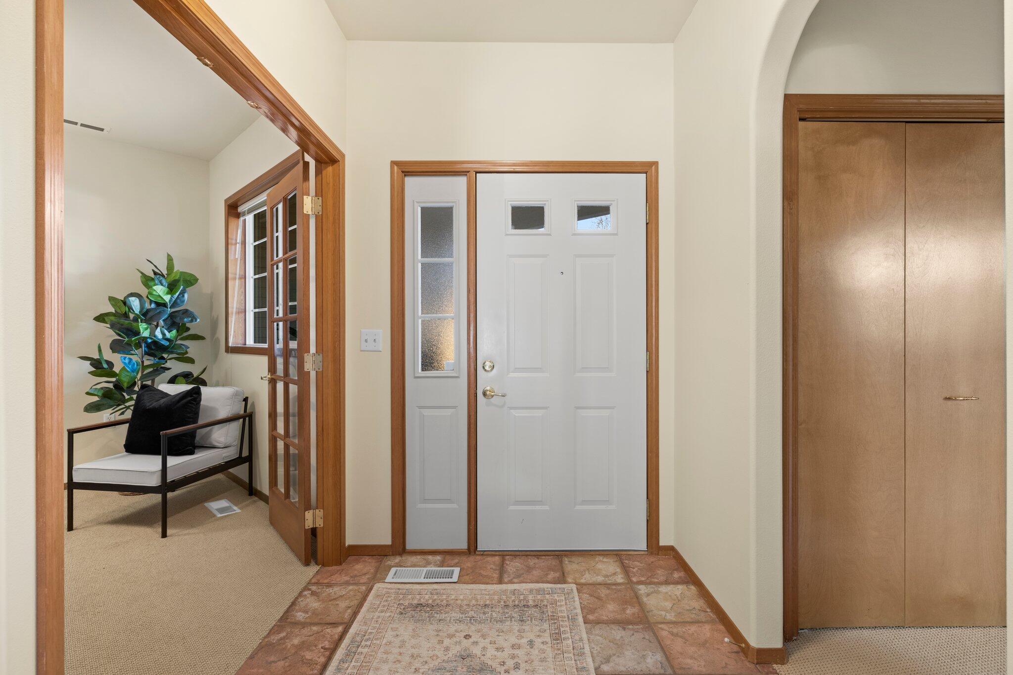 Mountain Meadows Subdivision Phase 1 - Residential