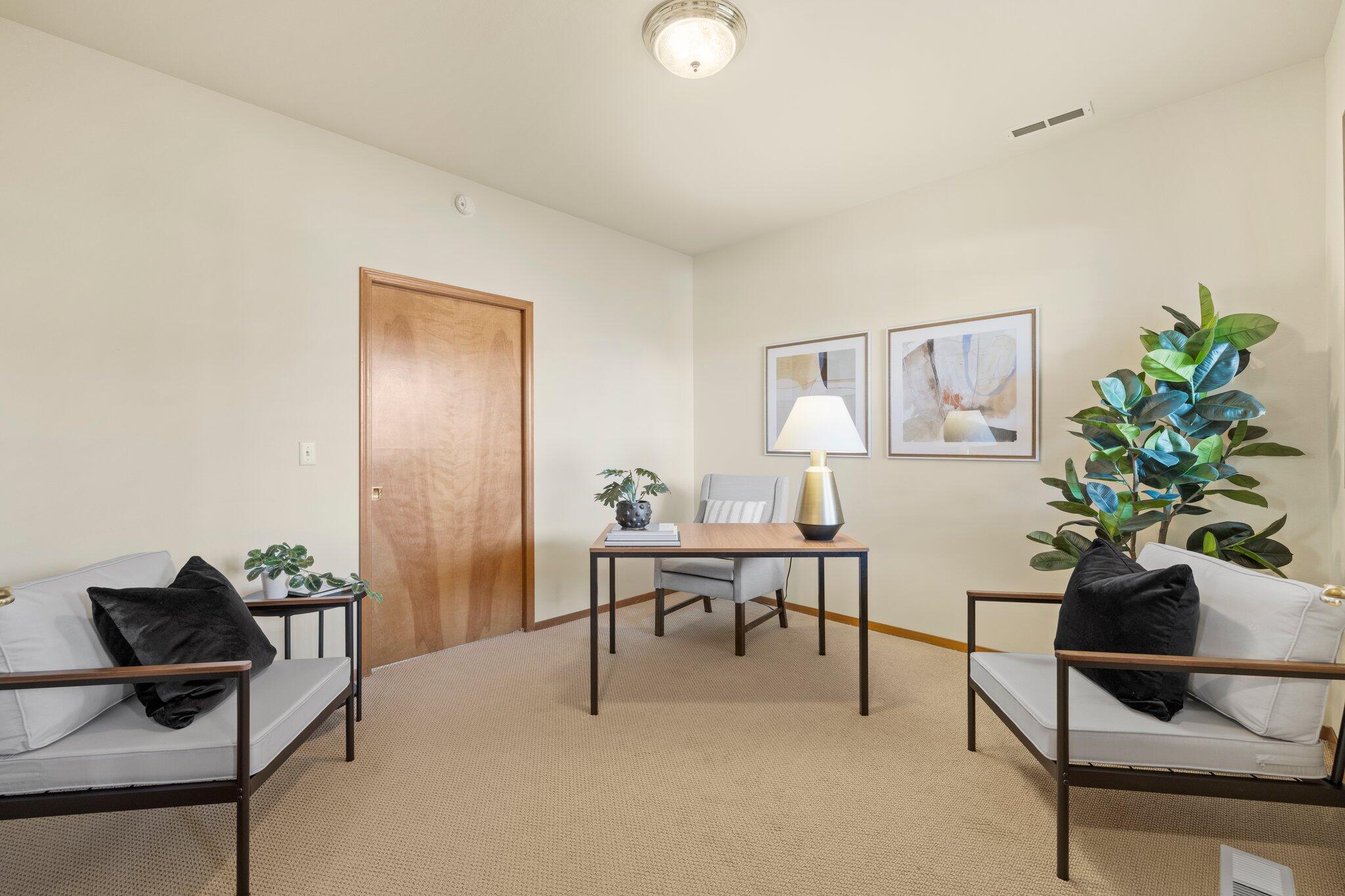 Mountain Meadows Subdivision Phase 1 - Residential