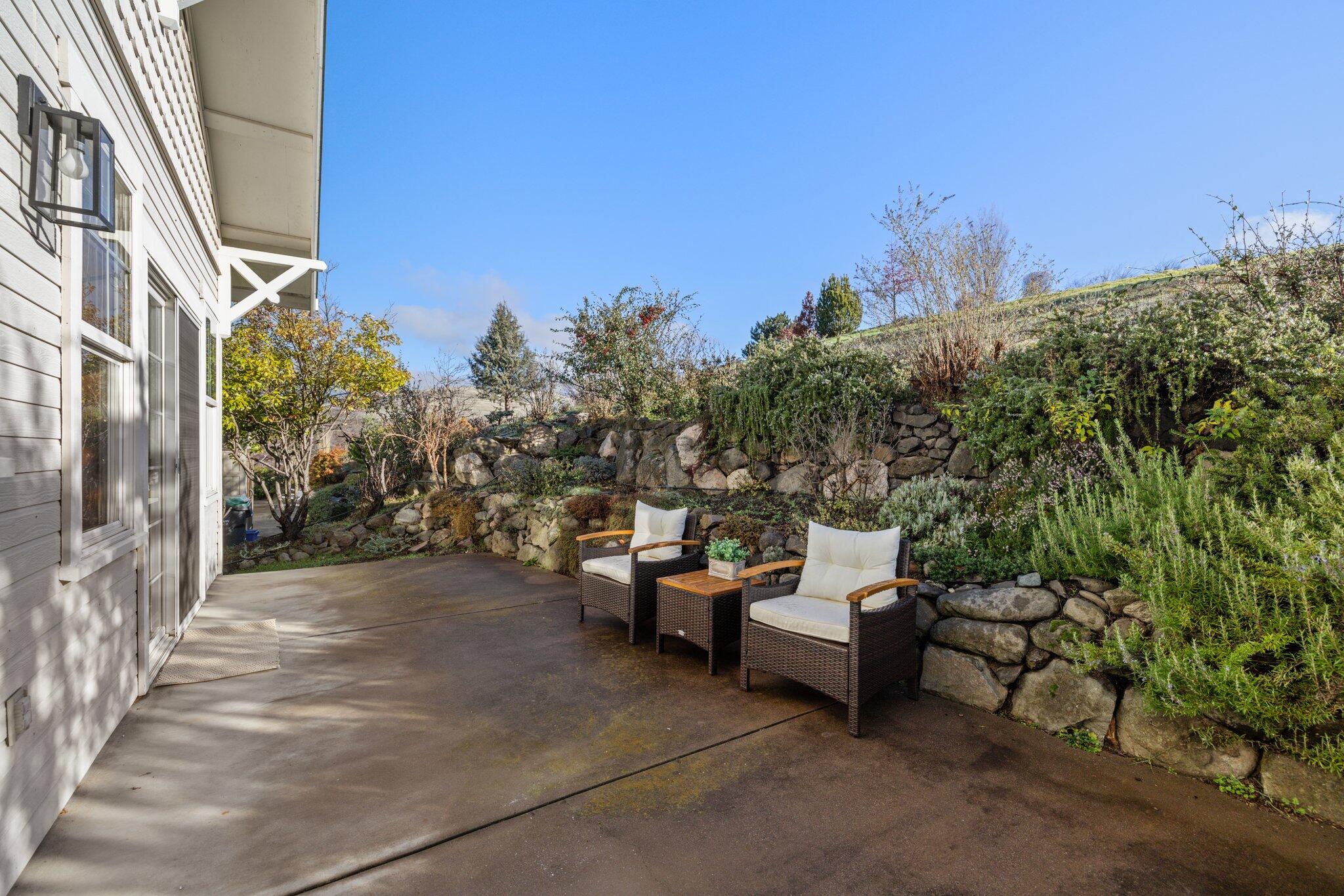 Mountain Meadows Subdivision Phase 1 - Residential