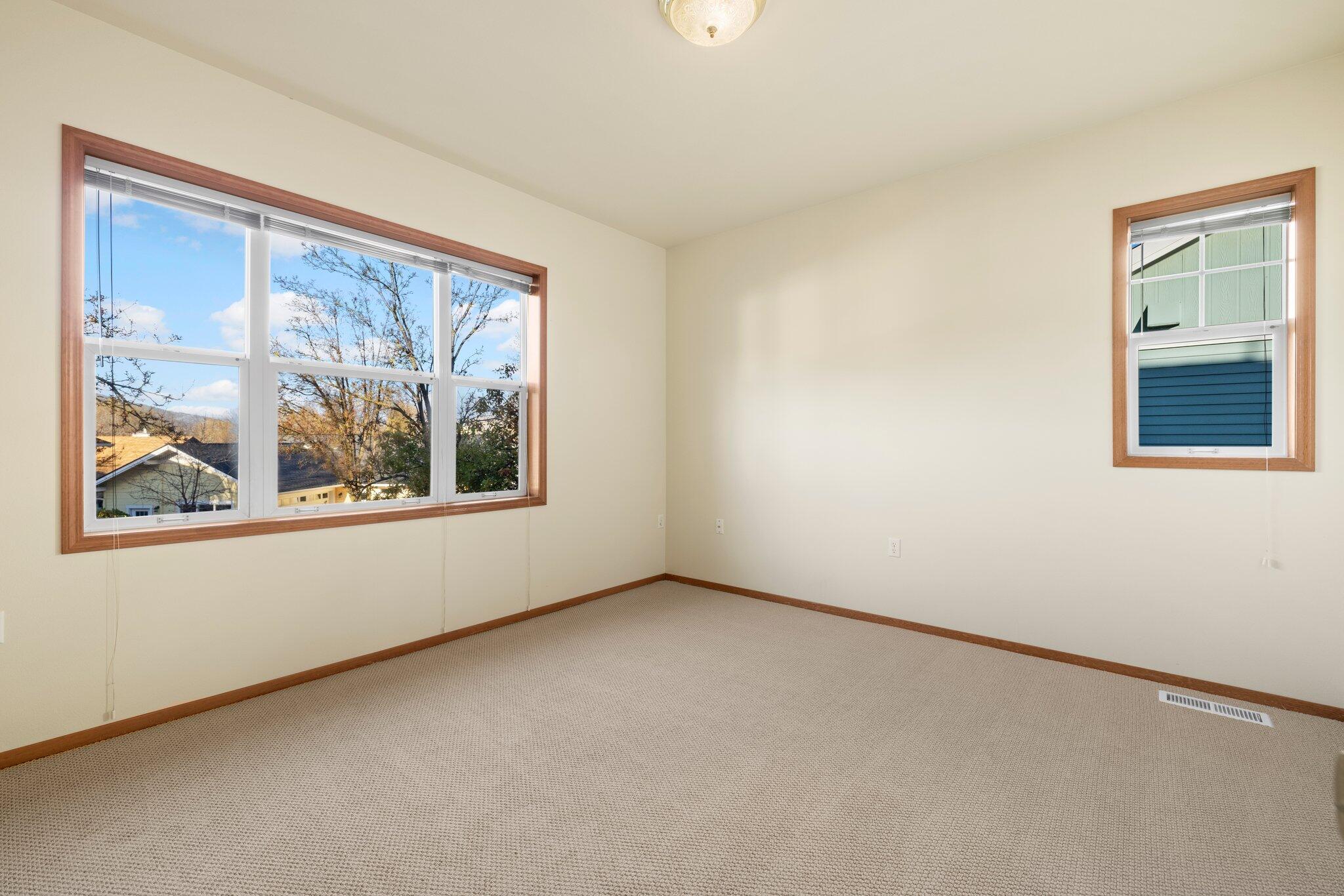 Mountain Meadows Subdivision Phase 1 - Residential