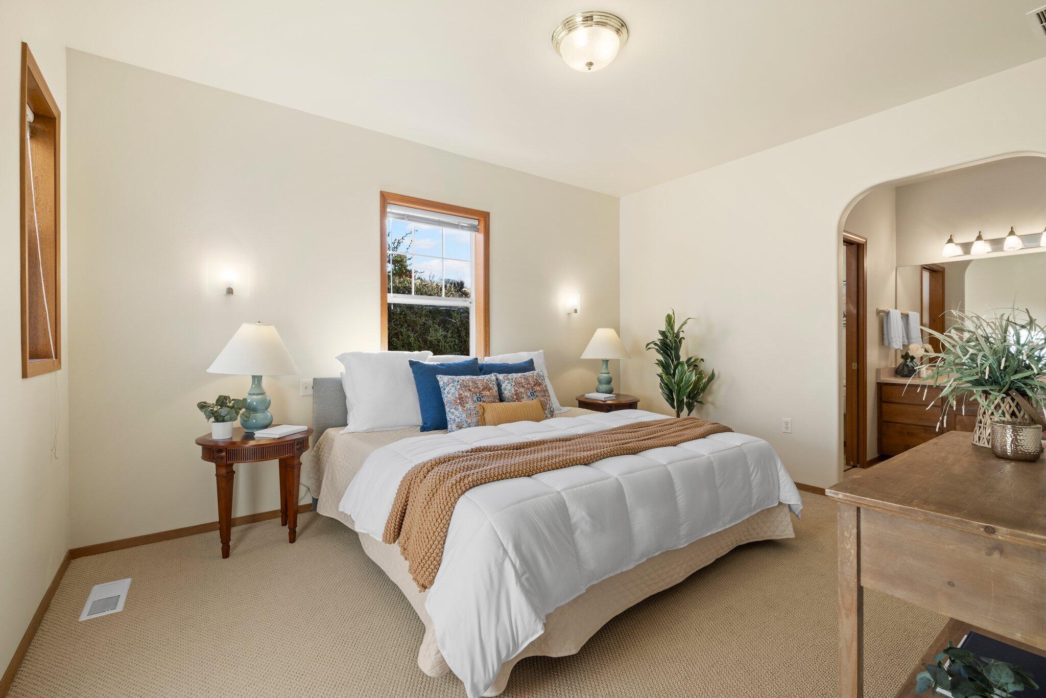 Mountain Meadows Subdivision Phase 1 - Residential