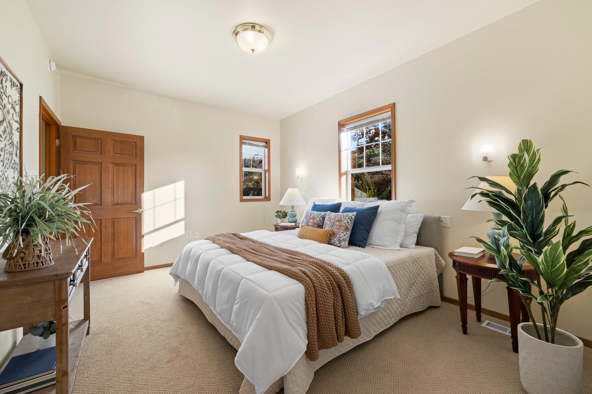 Mountain Meadows Subdivision Phase 1 - Residential