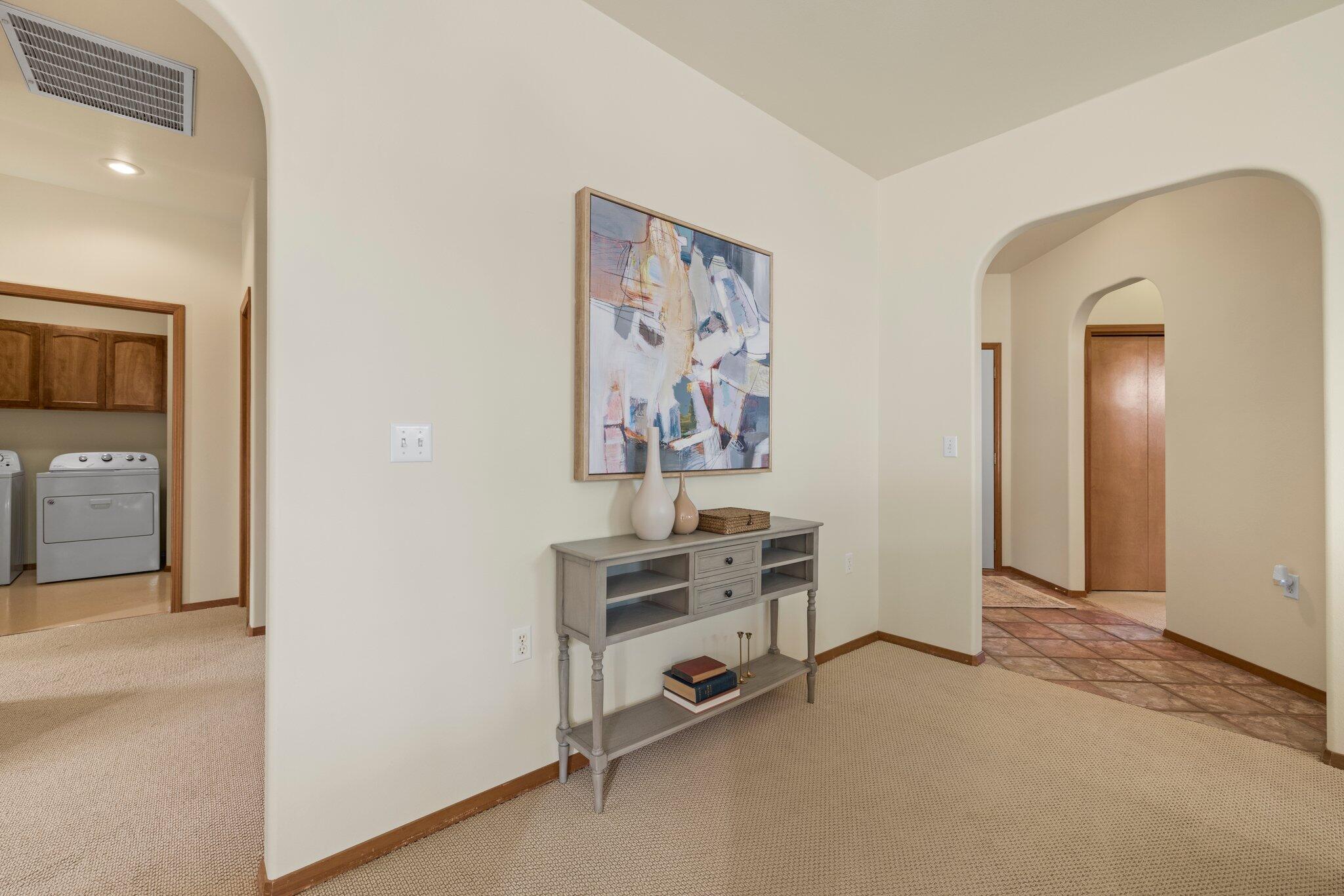 Mountain Meadows Subdivision Phase 1 - Residential