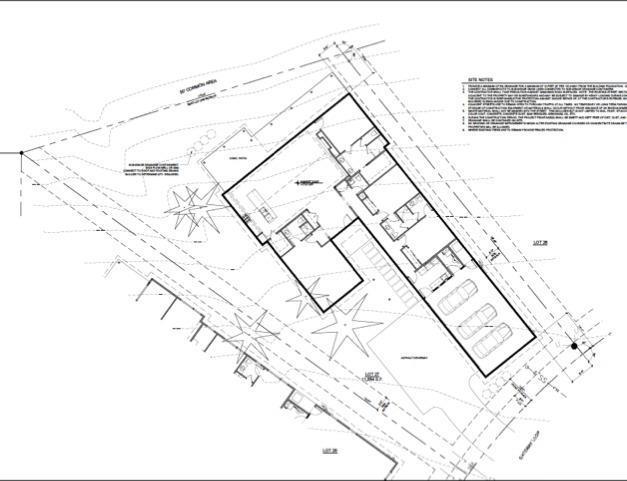 Tetherow - Residential