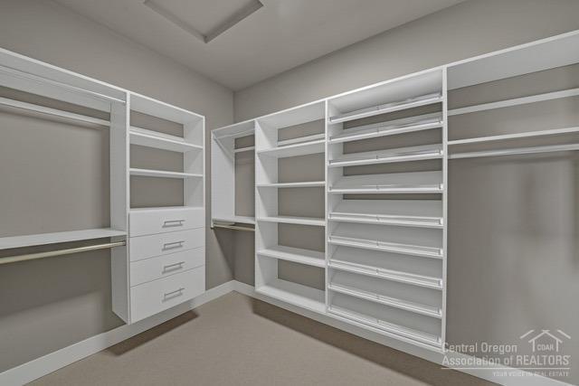 Tetherow - Residential