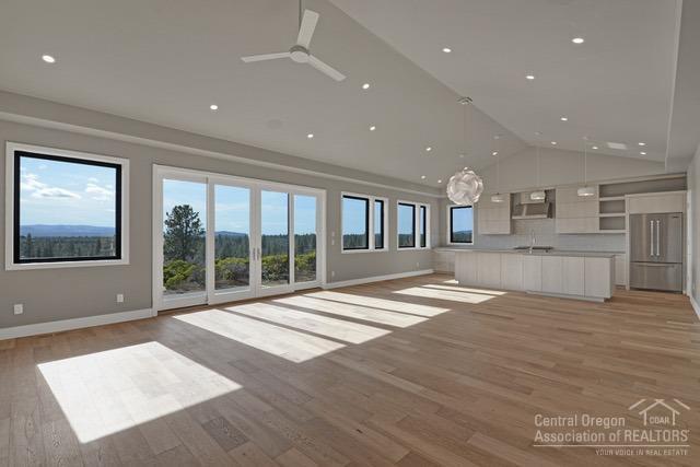 Tetherow - Residential