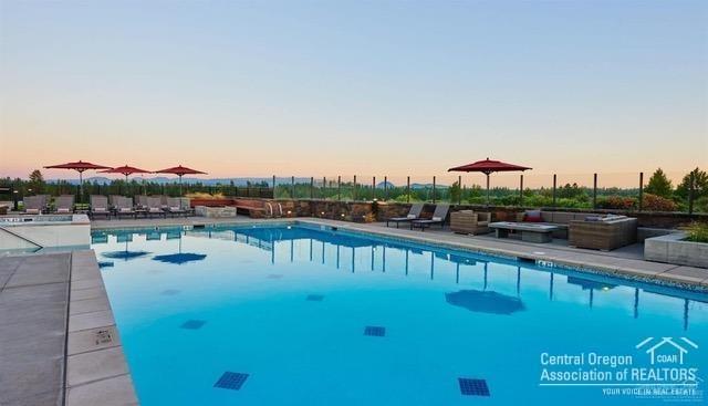 Tetherow - Residential