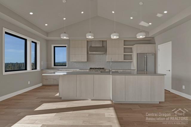 Tetherow - Residential