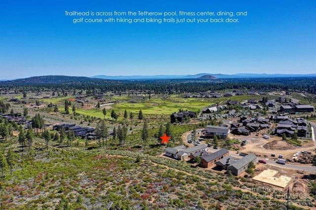 Tetherow - Residential